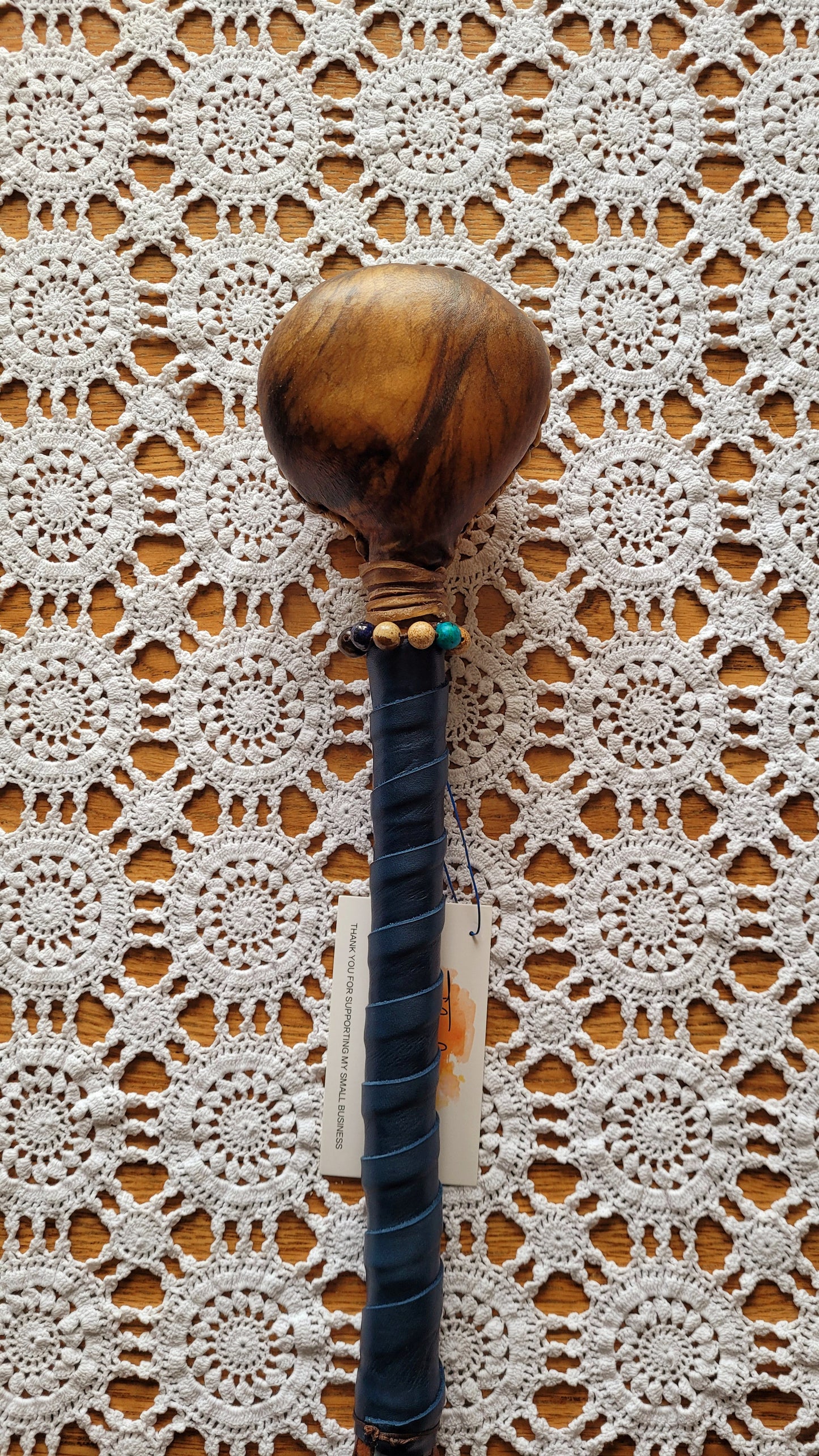 Rattles and Shakers