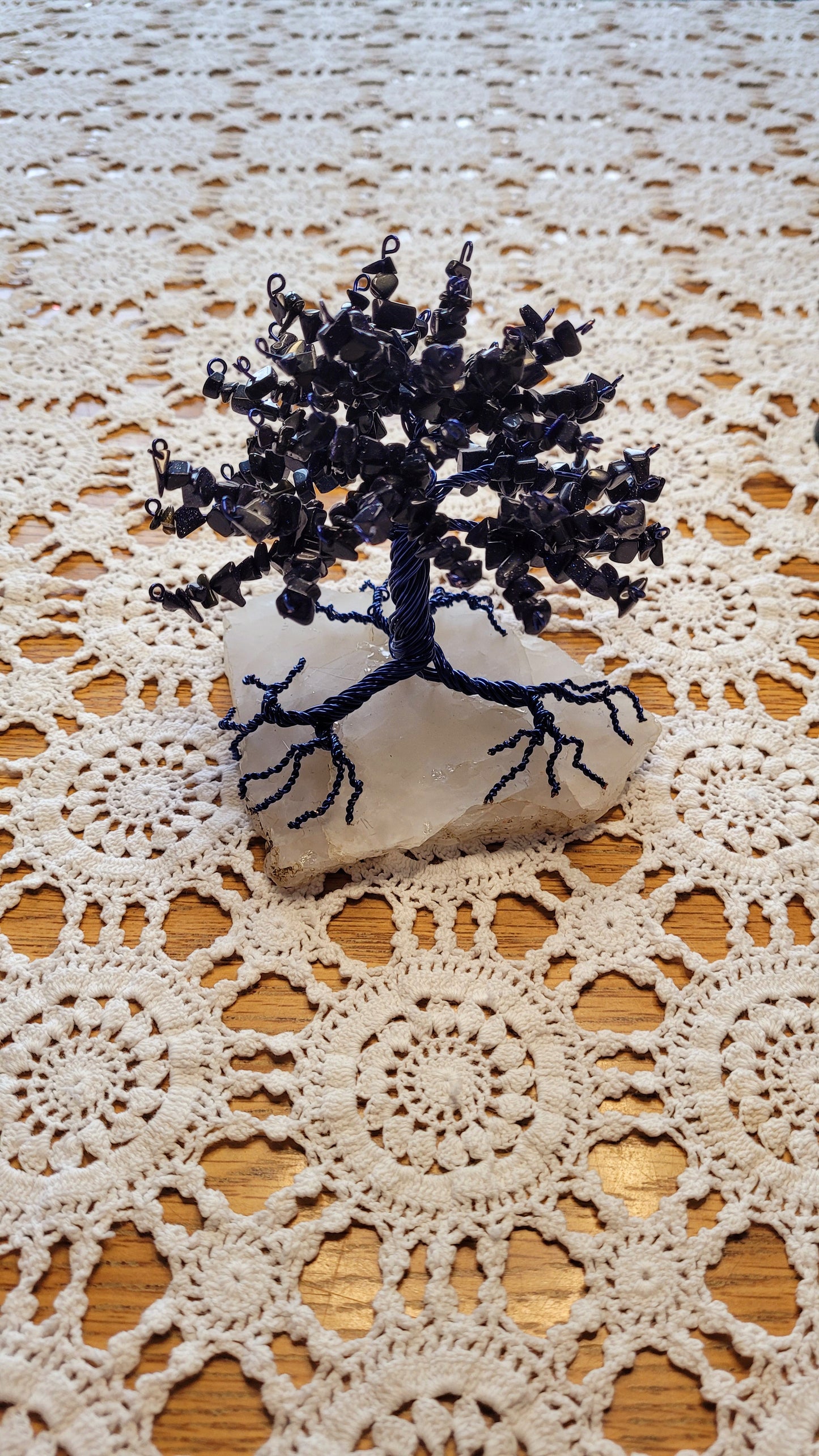 Ambition and Success Tree