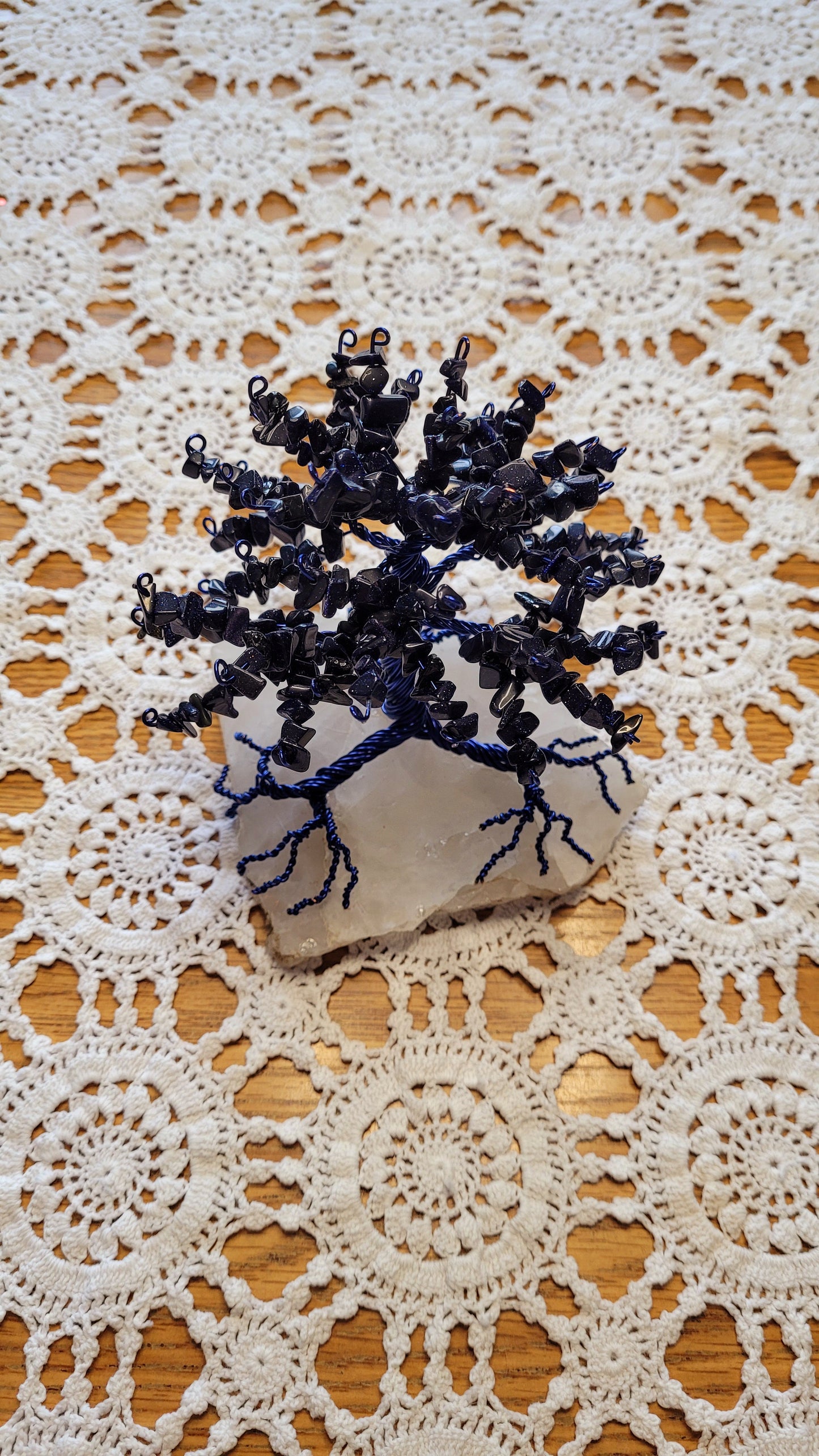 Ambition and Success Tree