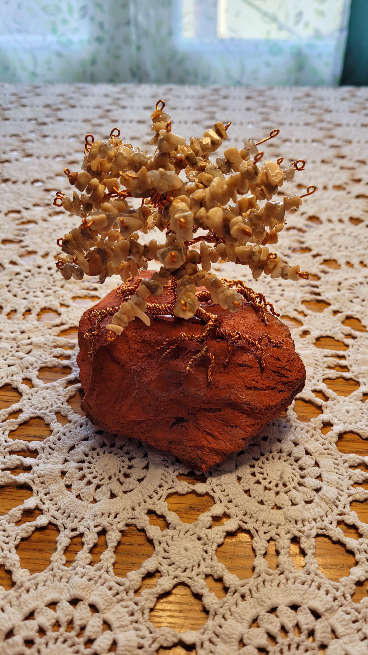Ready for Change Tree