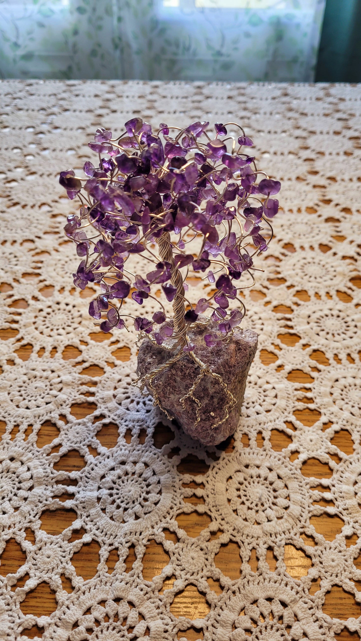 Be at Peace Tree