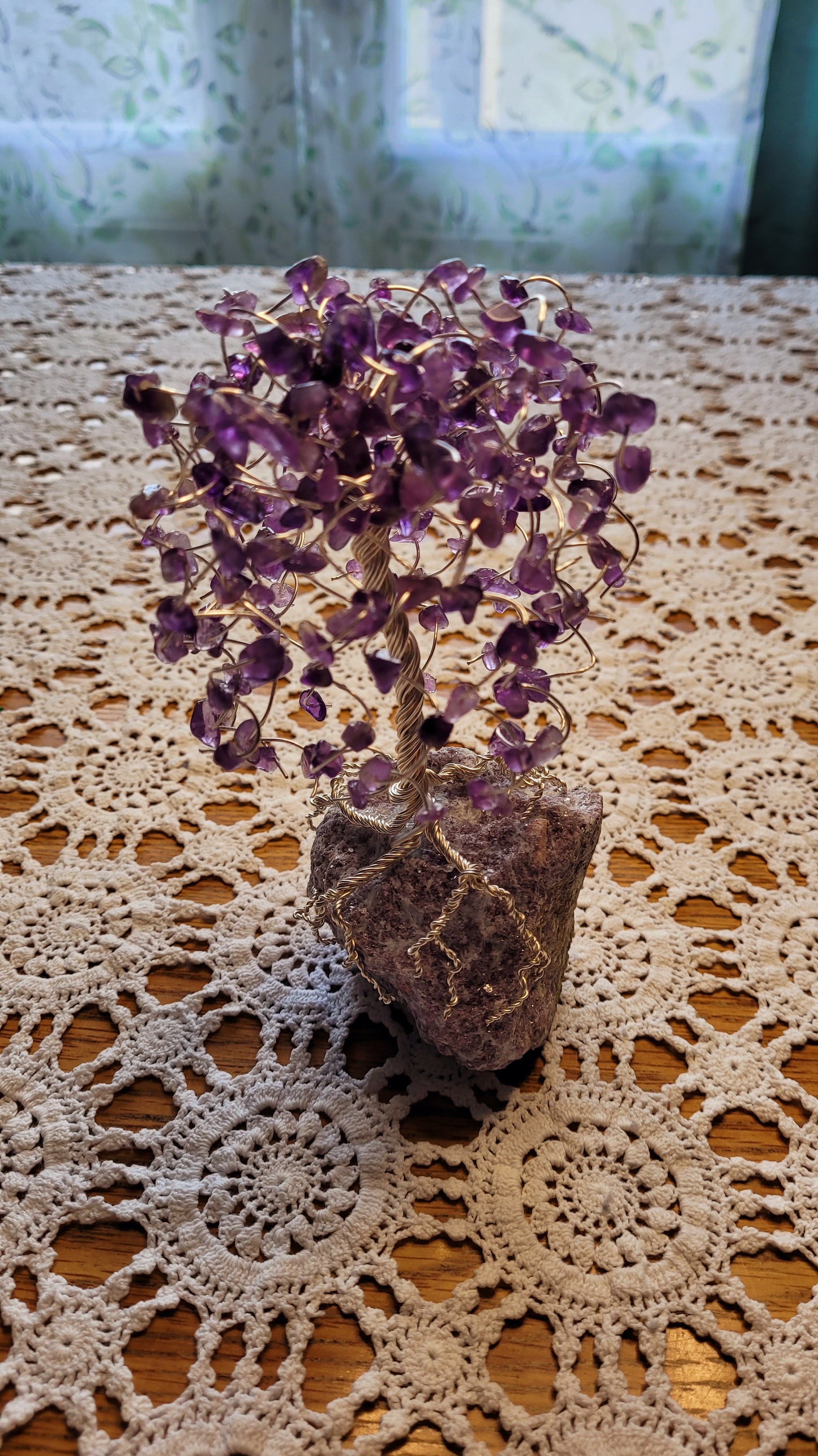 Be at Peace Tree