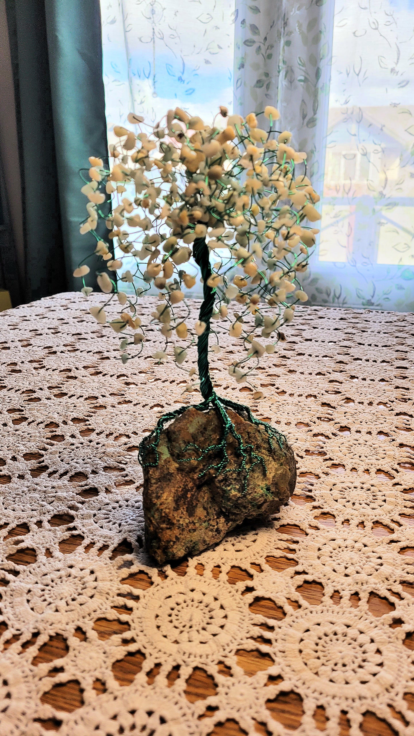 Soothing Energies Tree