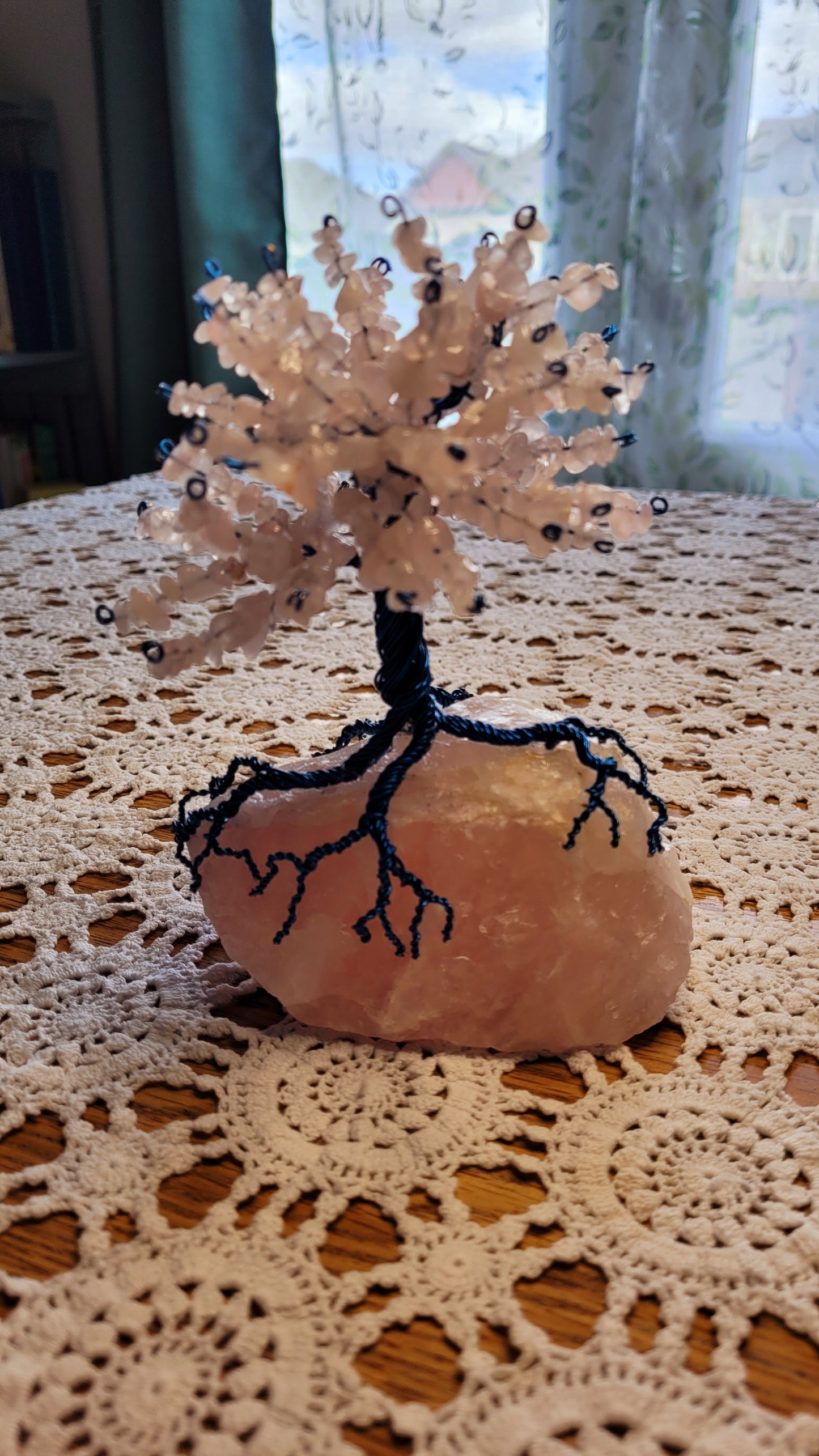 Unconditional Love Tree