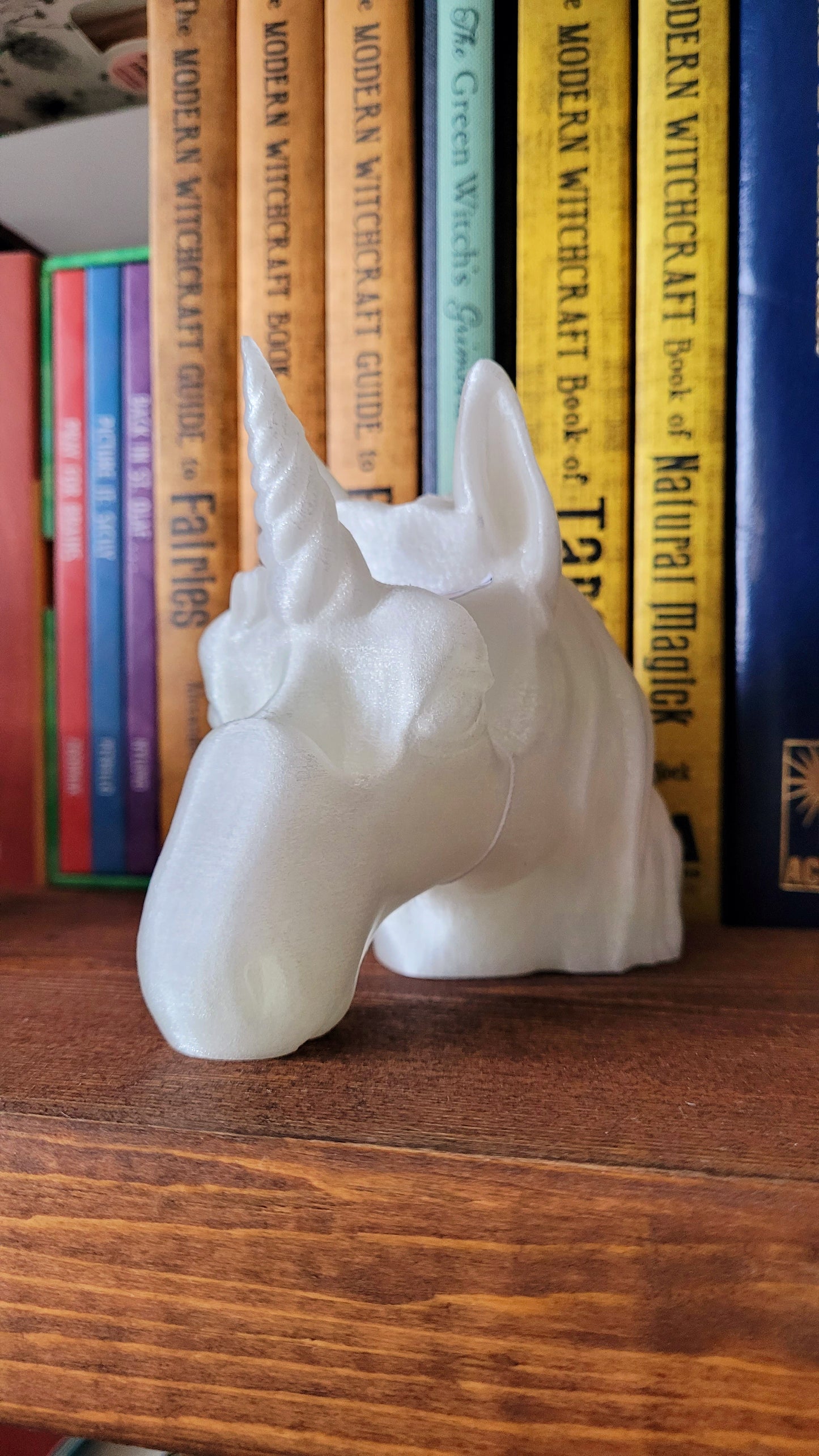 Unicorn Glasses Holder