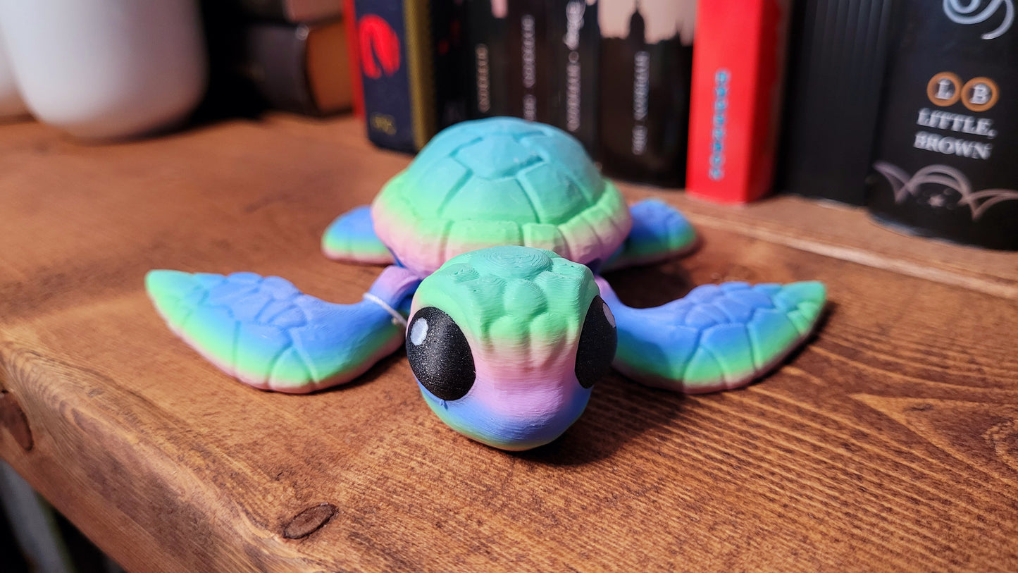 Sea Turtle