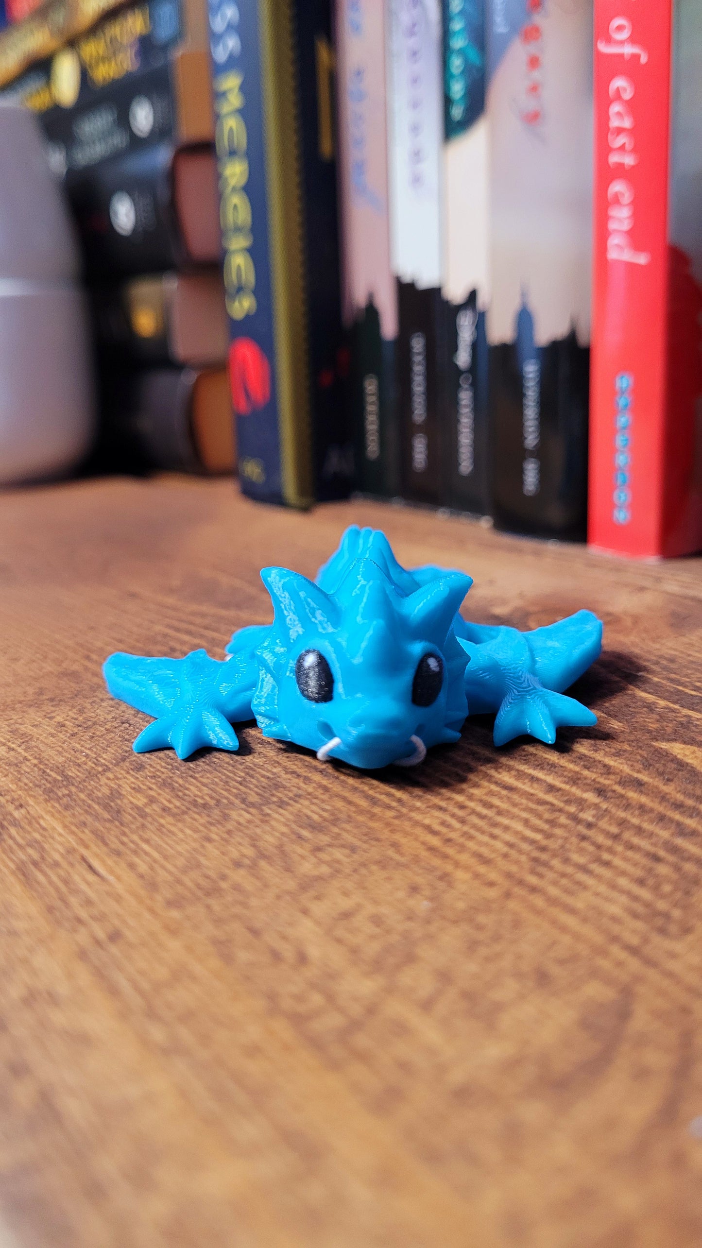 Tiny Wyvren
