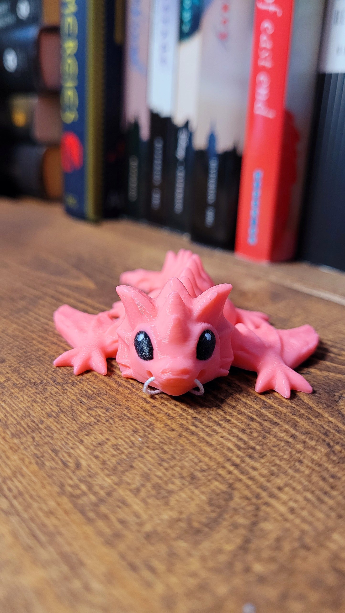 Tiny Wyvren