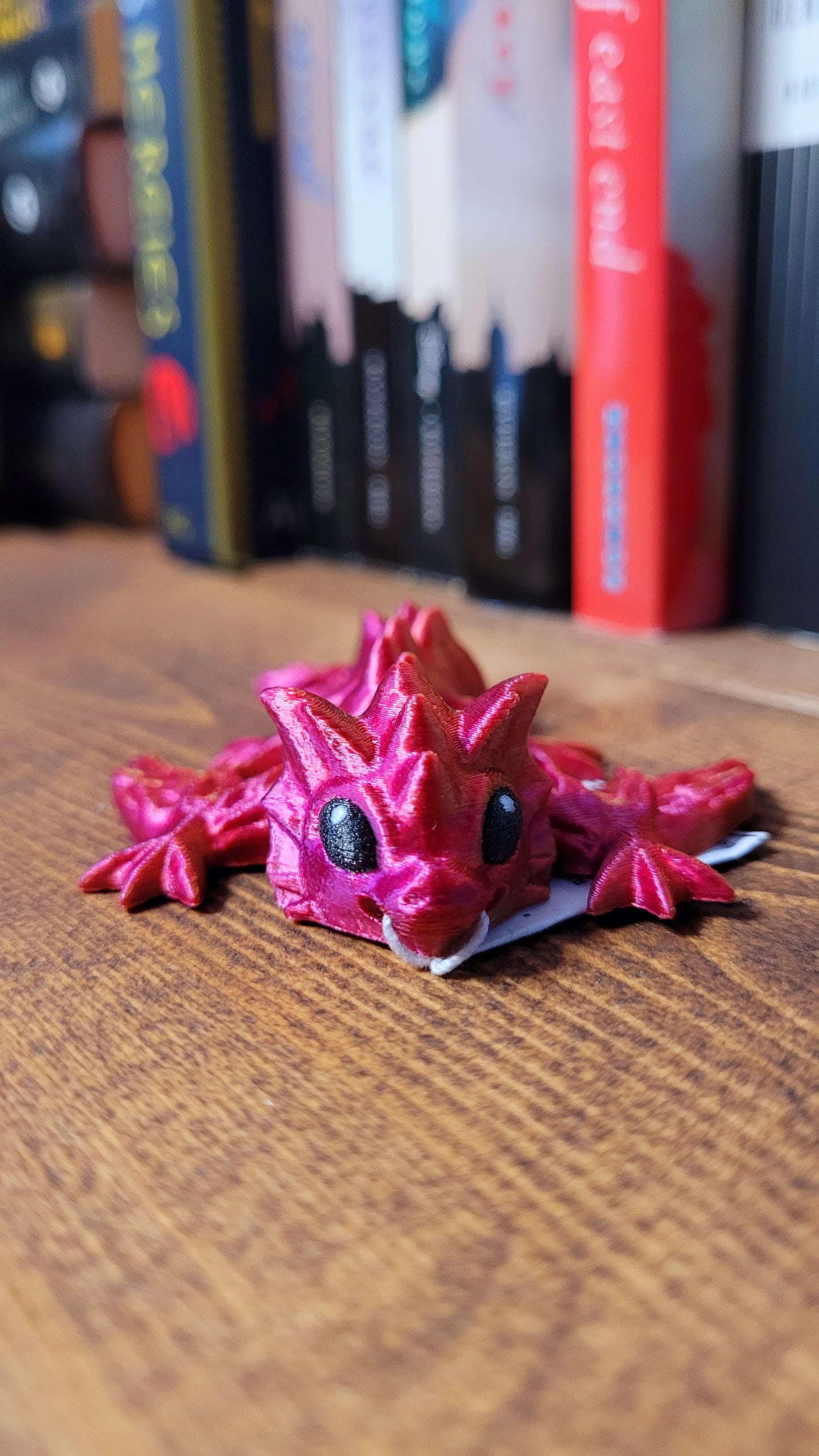 Tiny Wyvren