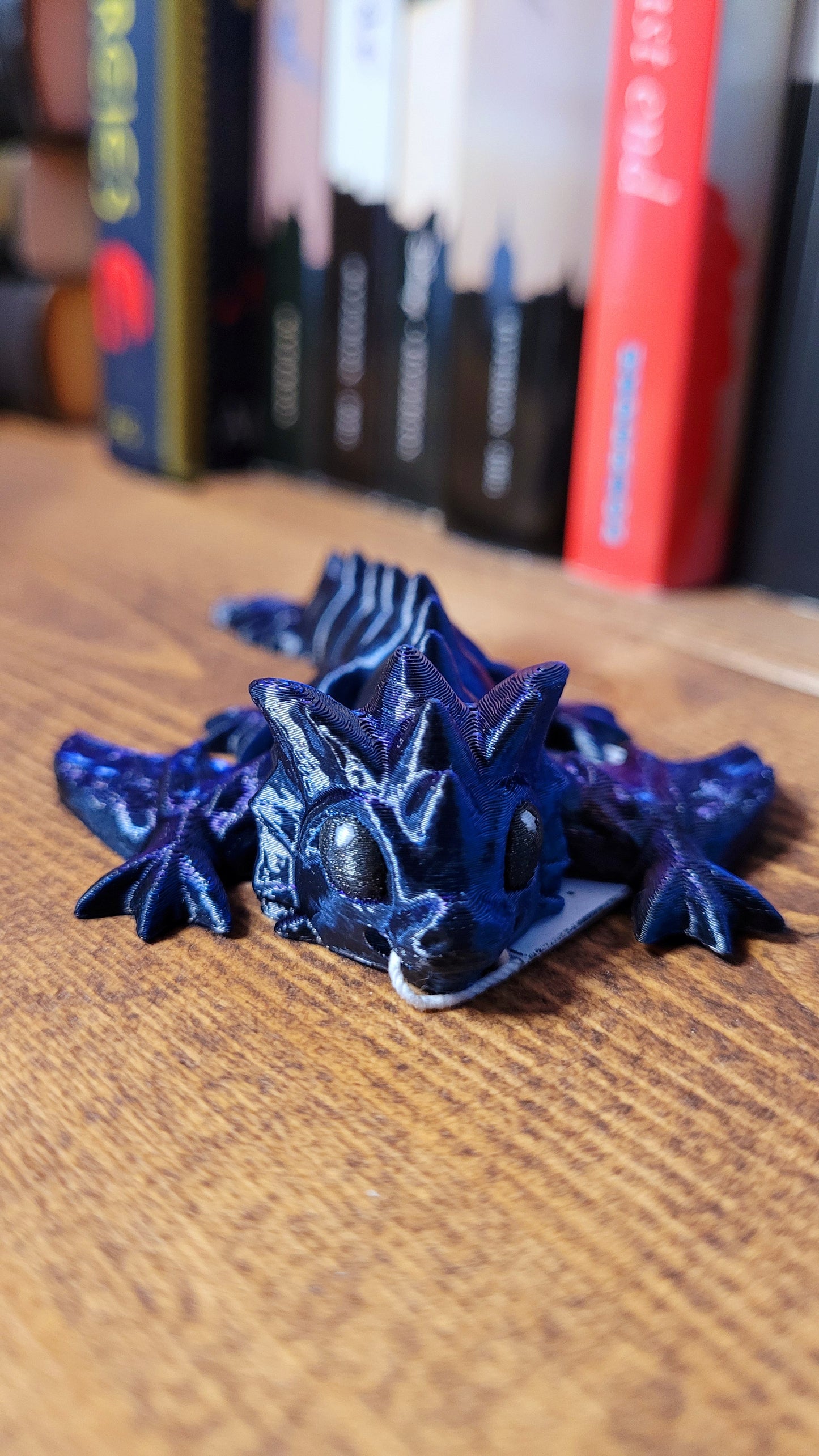 Tiny Wyvren