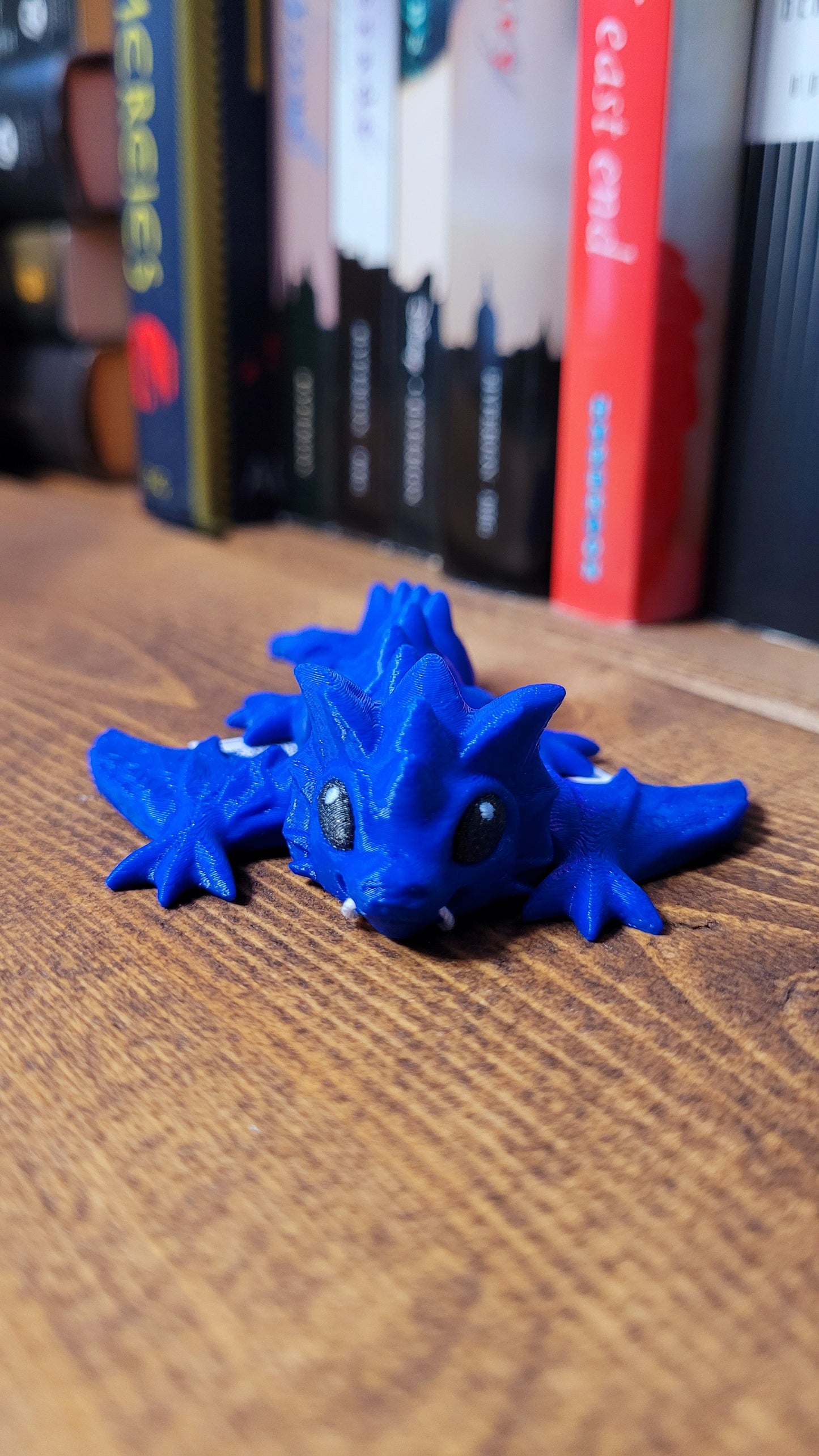 Tiny Wyvren