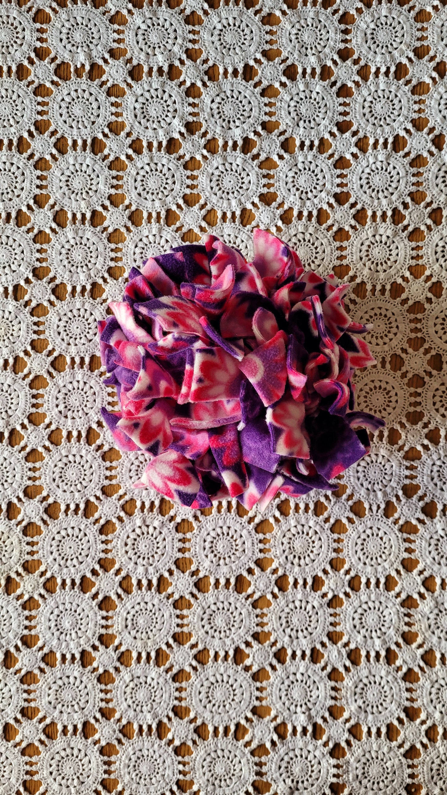 Snuffle Ball
