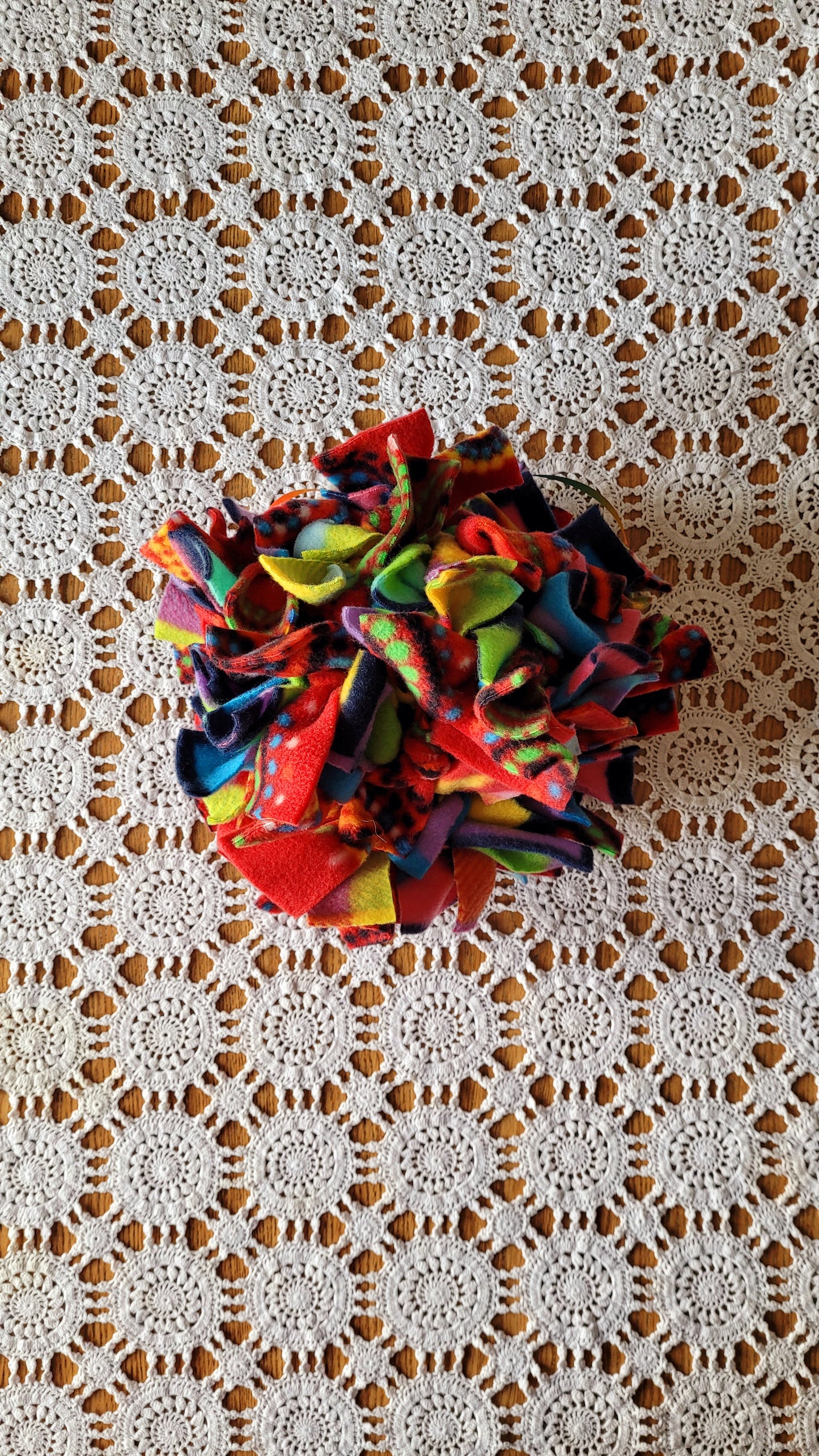 Snuffle Ball
