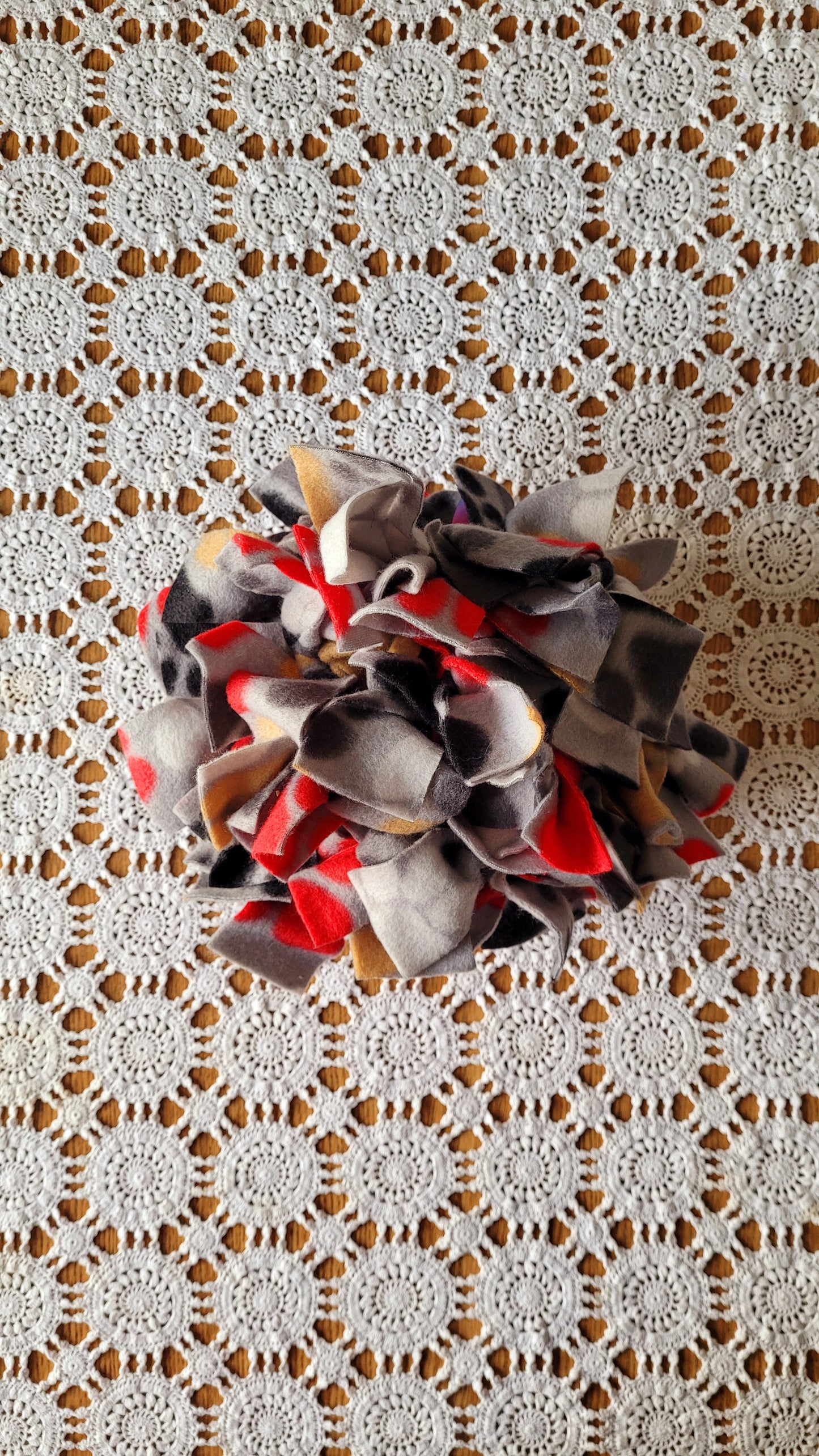 Snuffle Ball