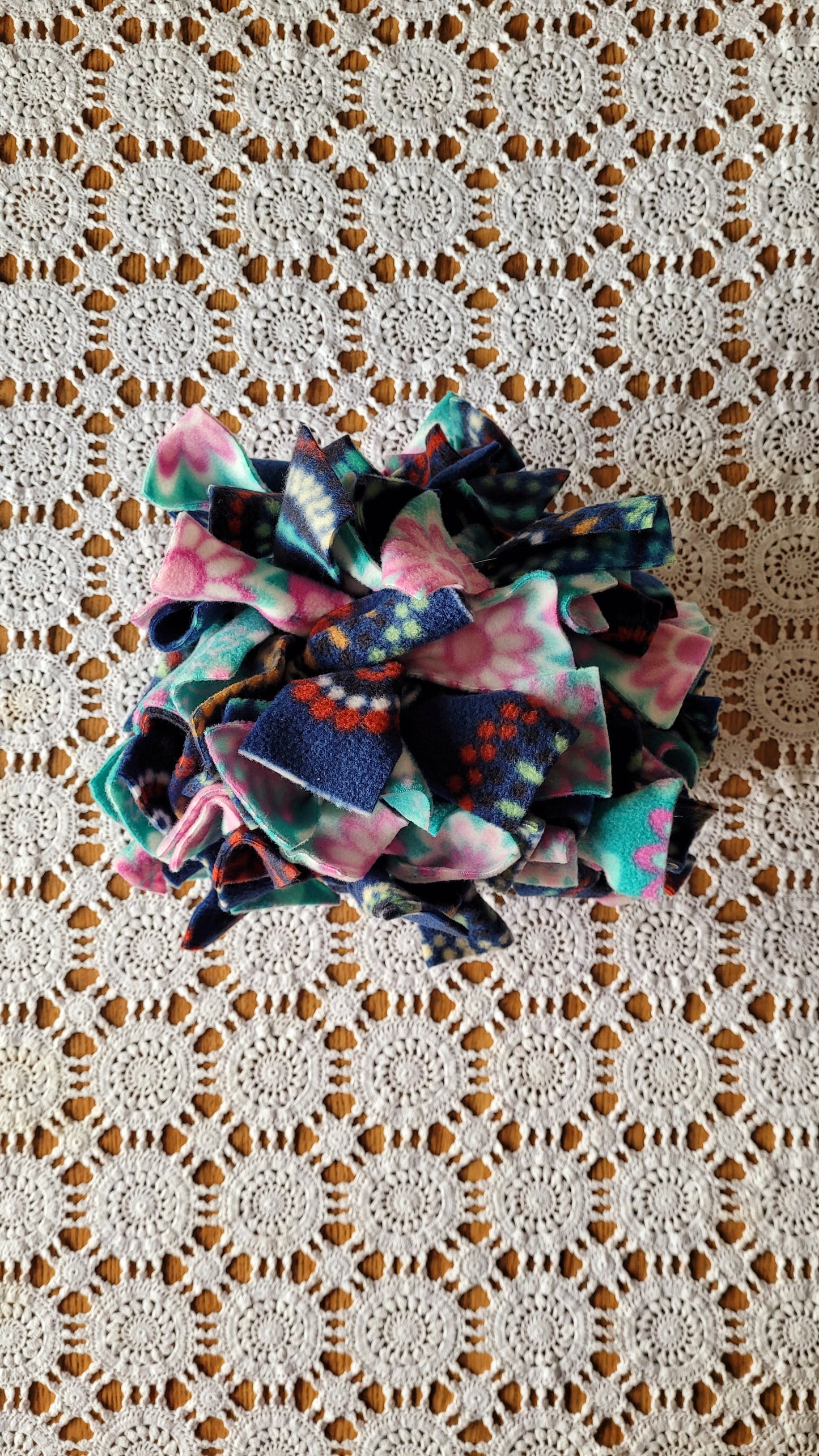 Snuffle Ball