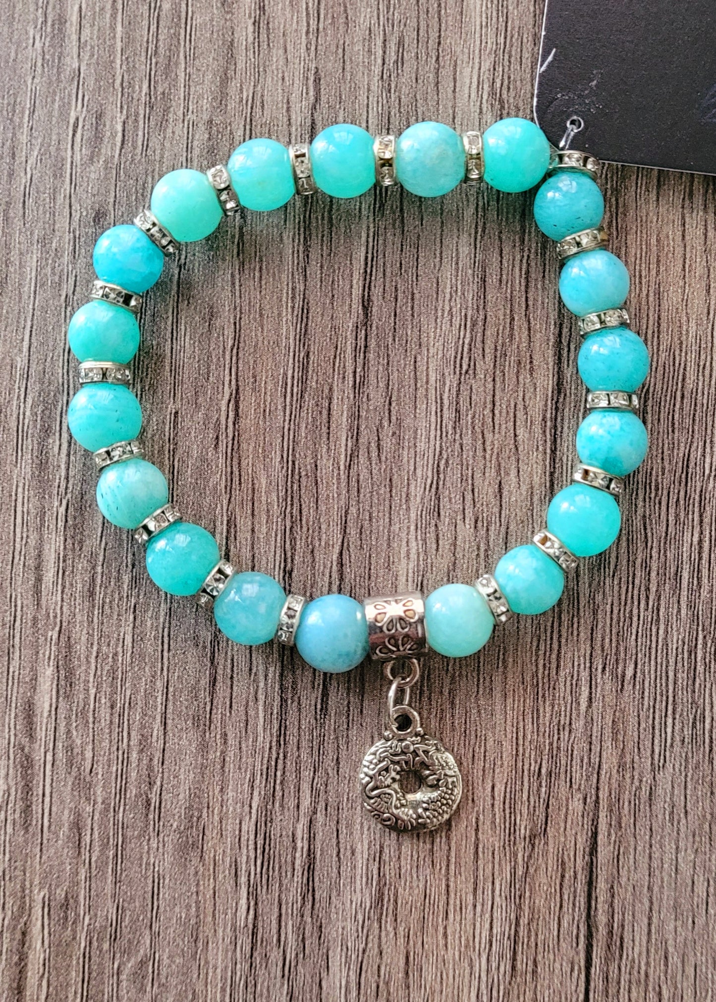 Peace and Harmony Bracelet