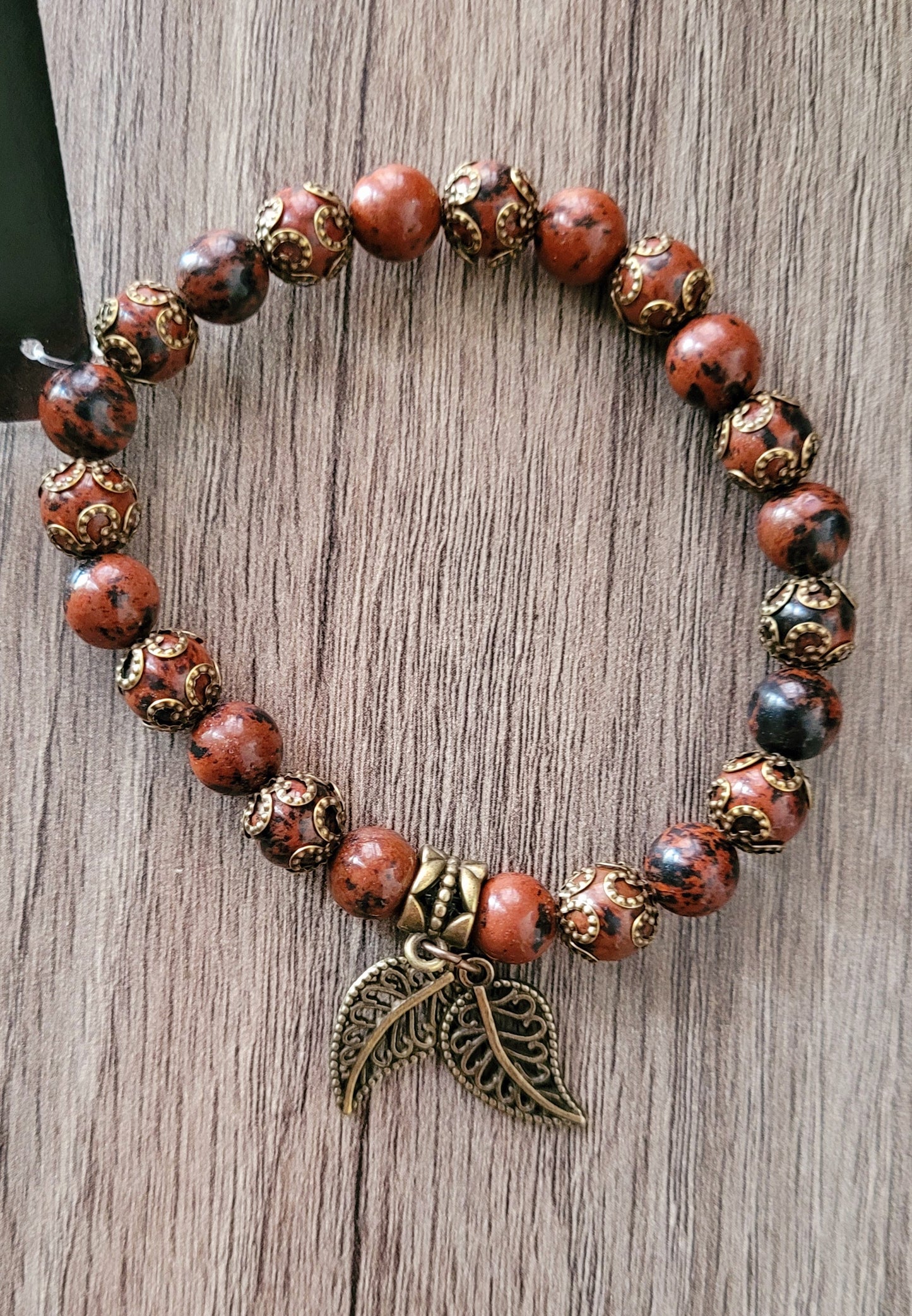 The Pain Reliever Bracelet
