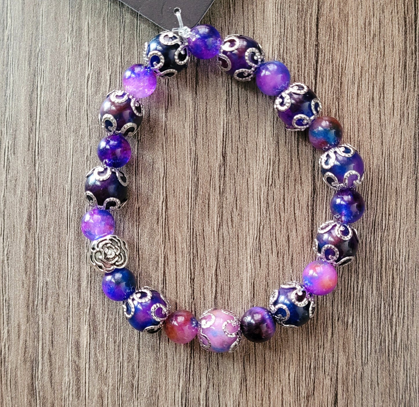 The Confidence Builder Bracelet