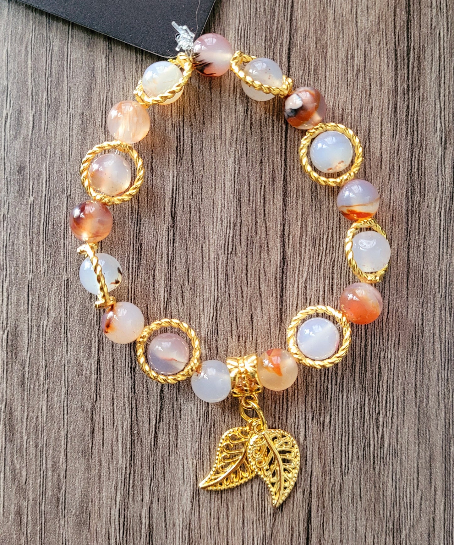 The Grounded Healer Bracelet