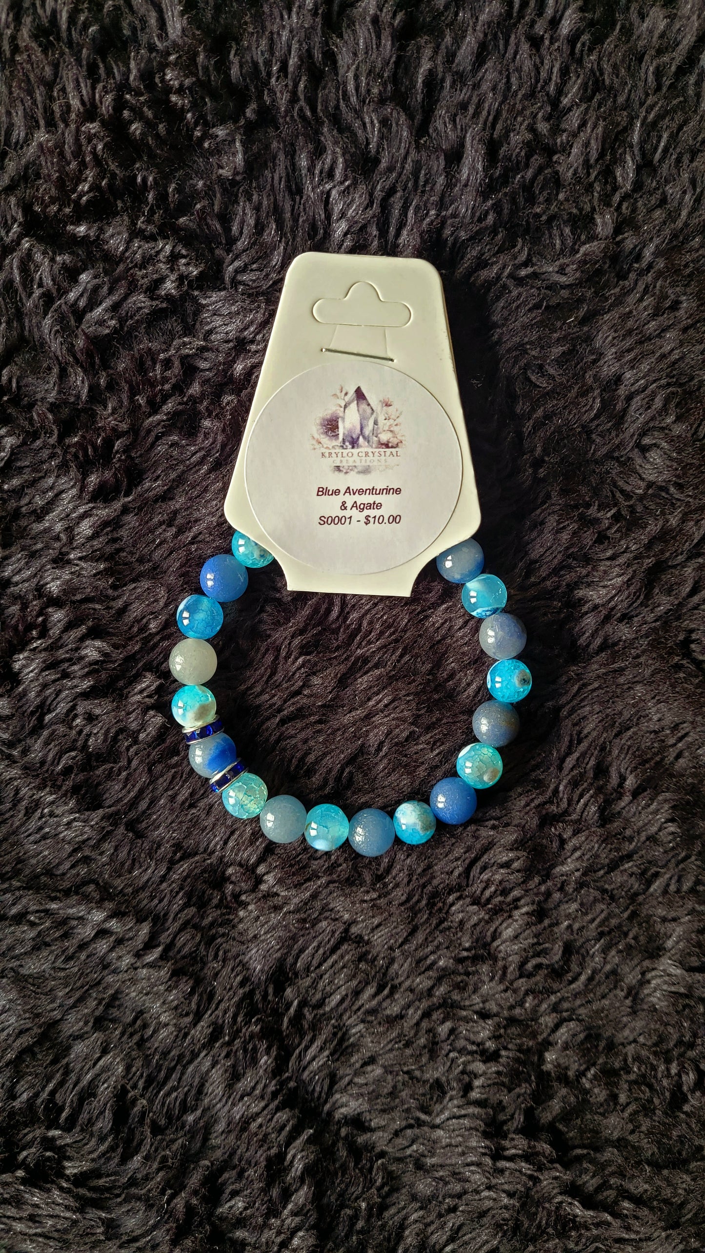 Gemstone Bracelets
