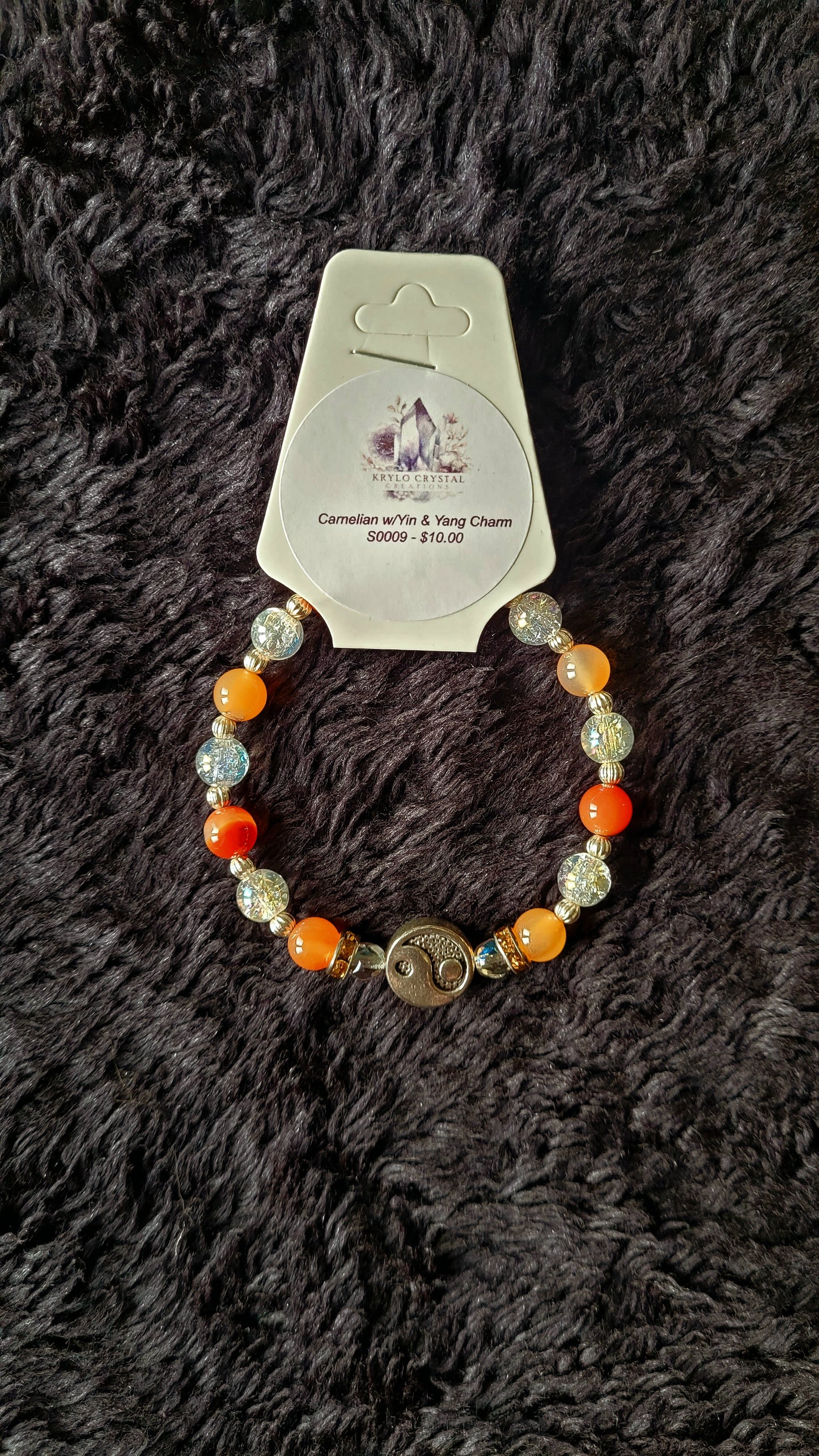 Gemstone Bracelets