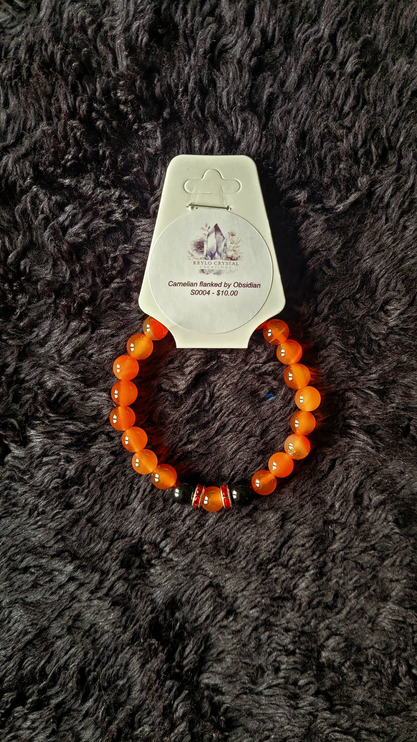 Gemstone Bracelets