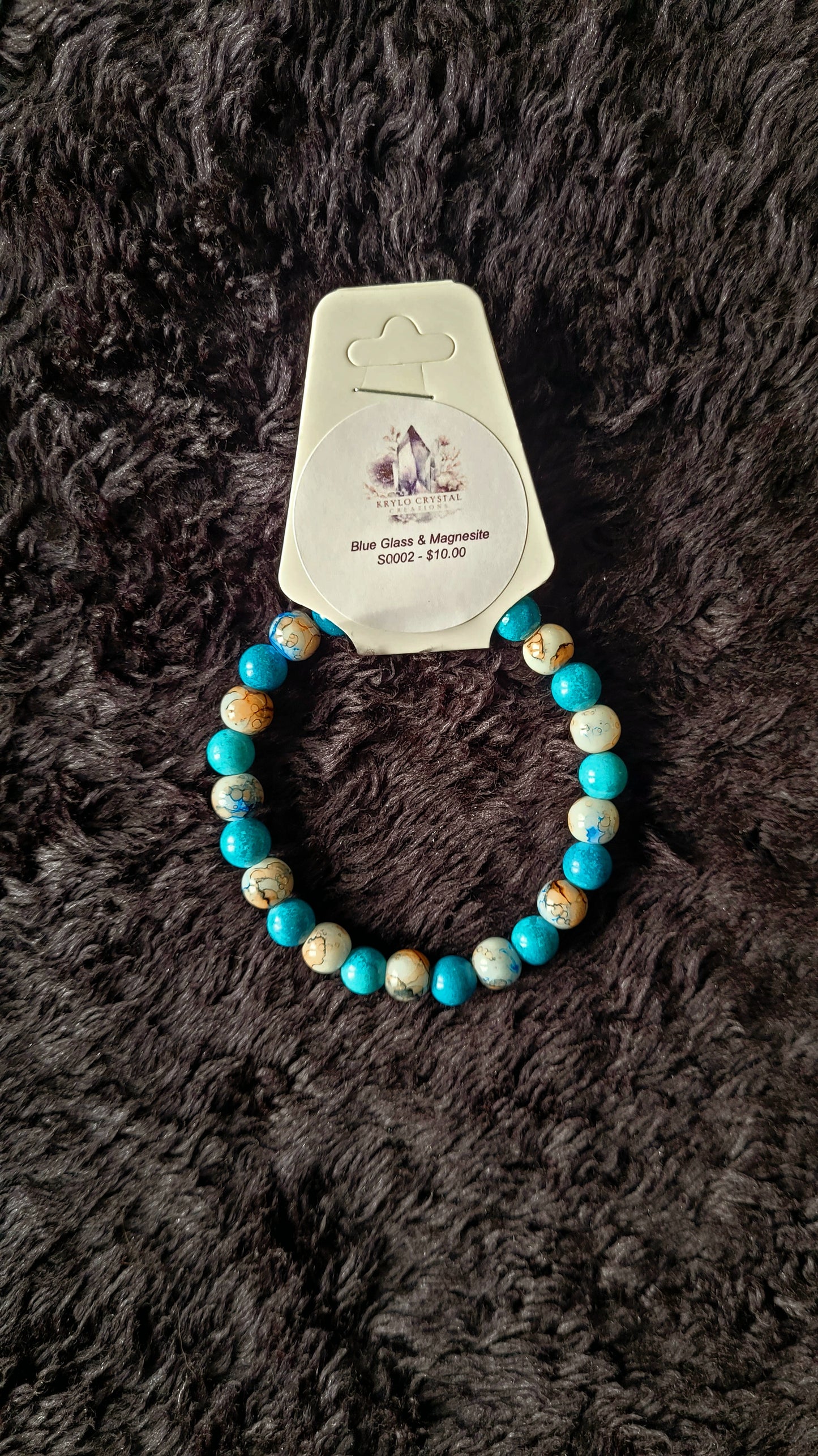 Gemstone Bracelets