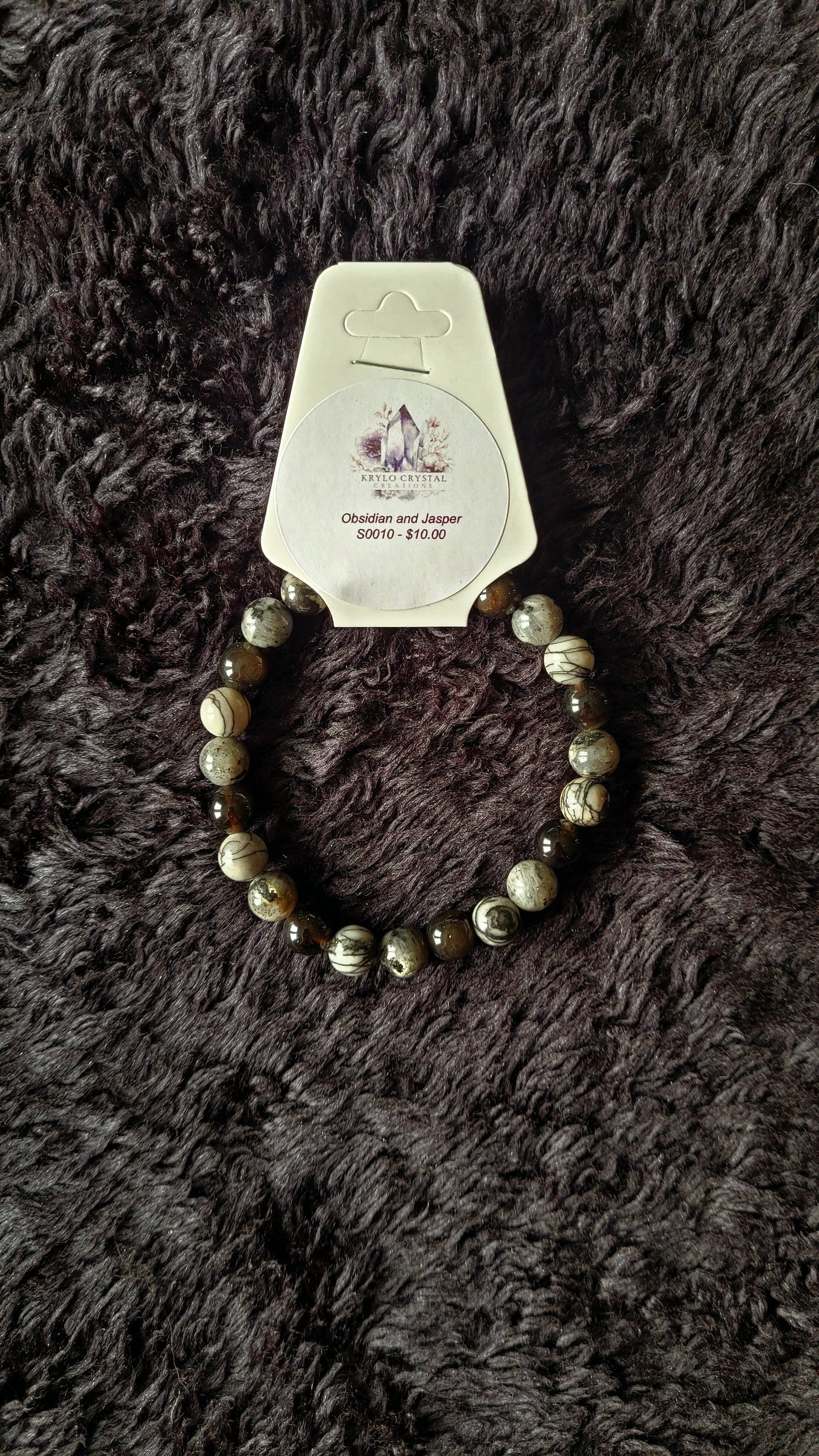 Gemstone Bracelets