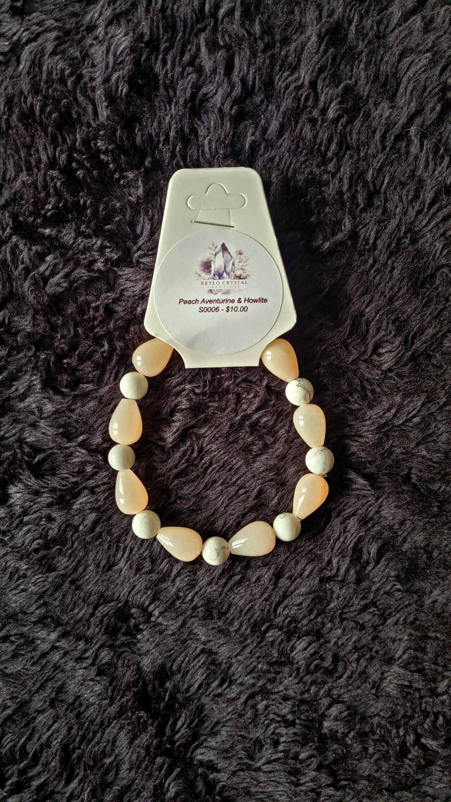 Gemstone Bracelets