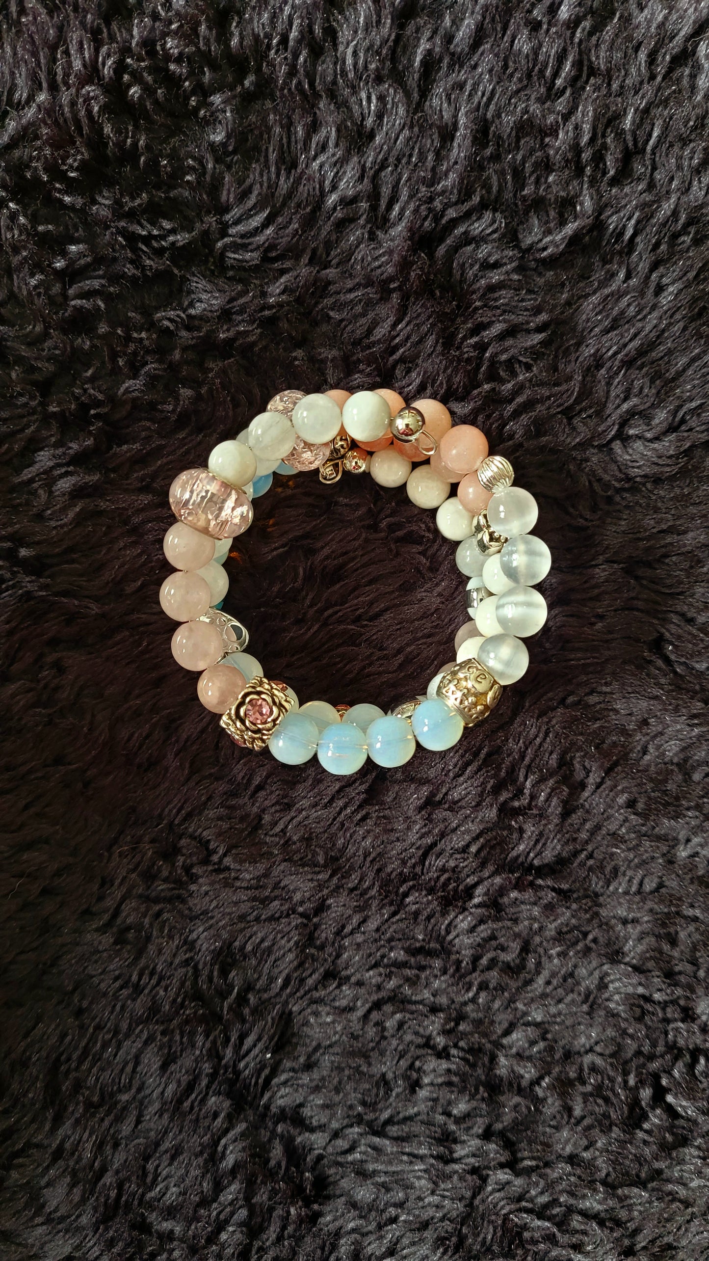 Memory Wrap