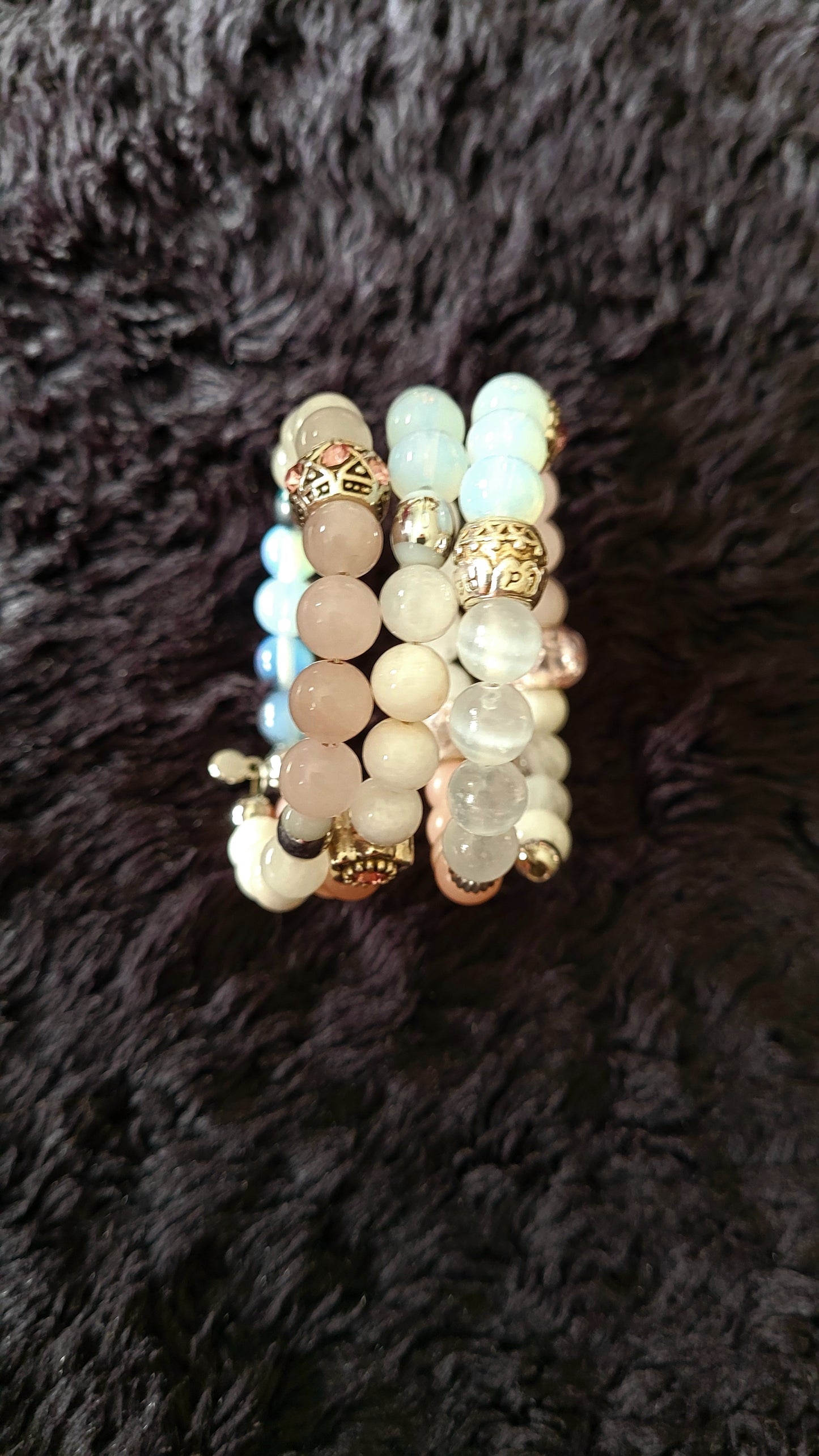 Memory Wrap