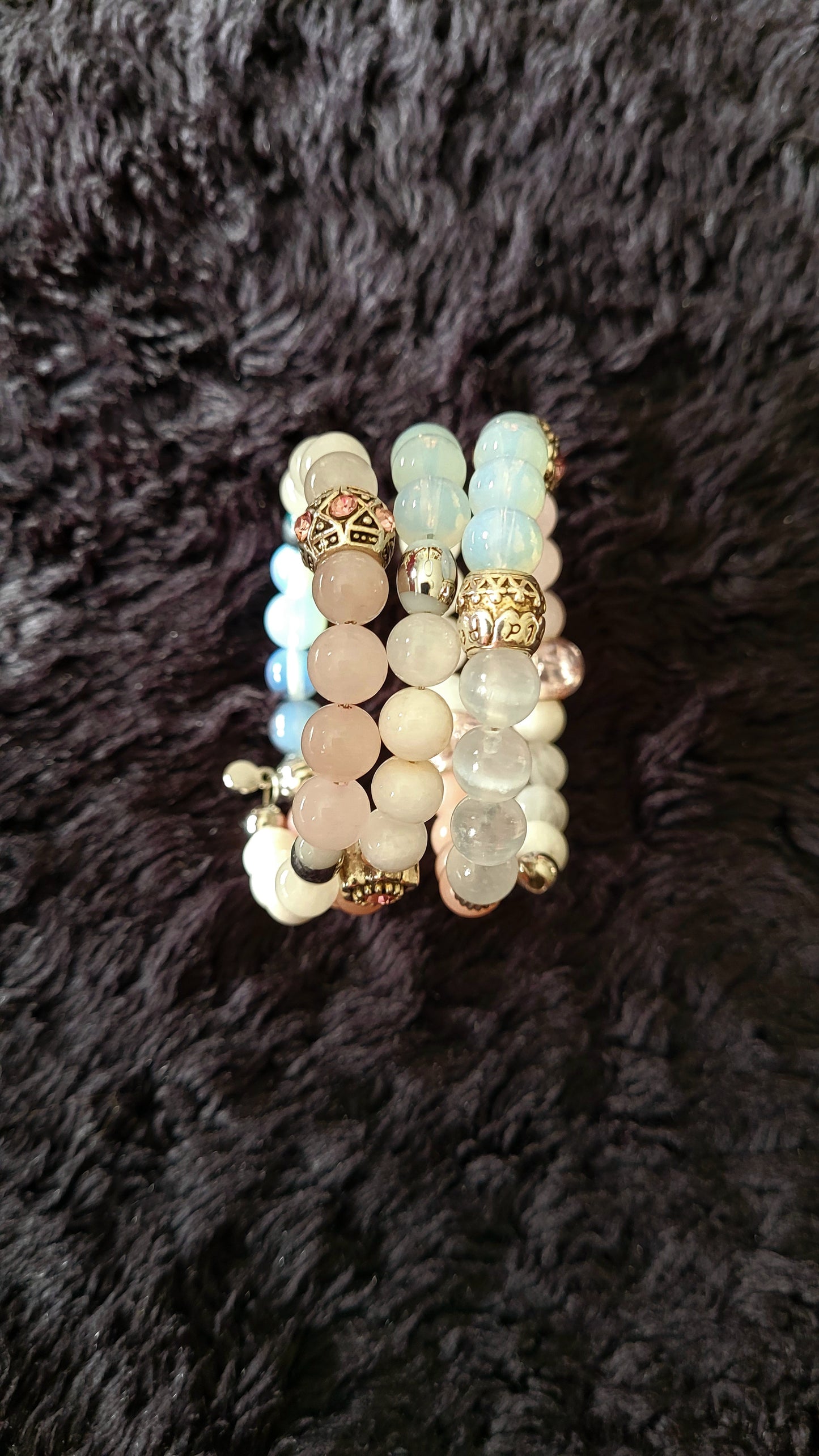 Memory Wrap
