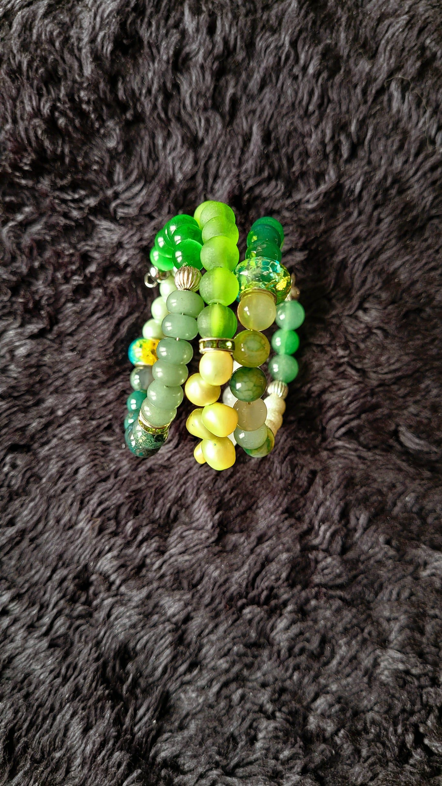 Memory Wrap