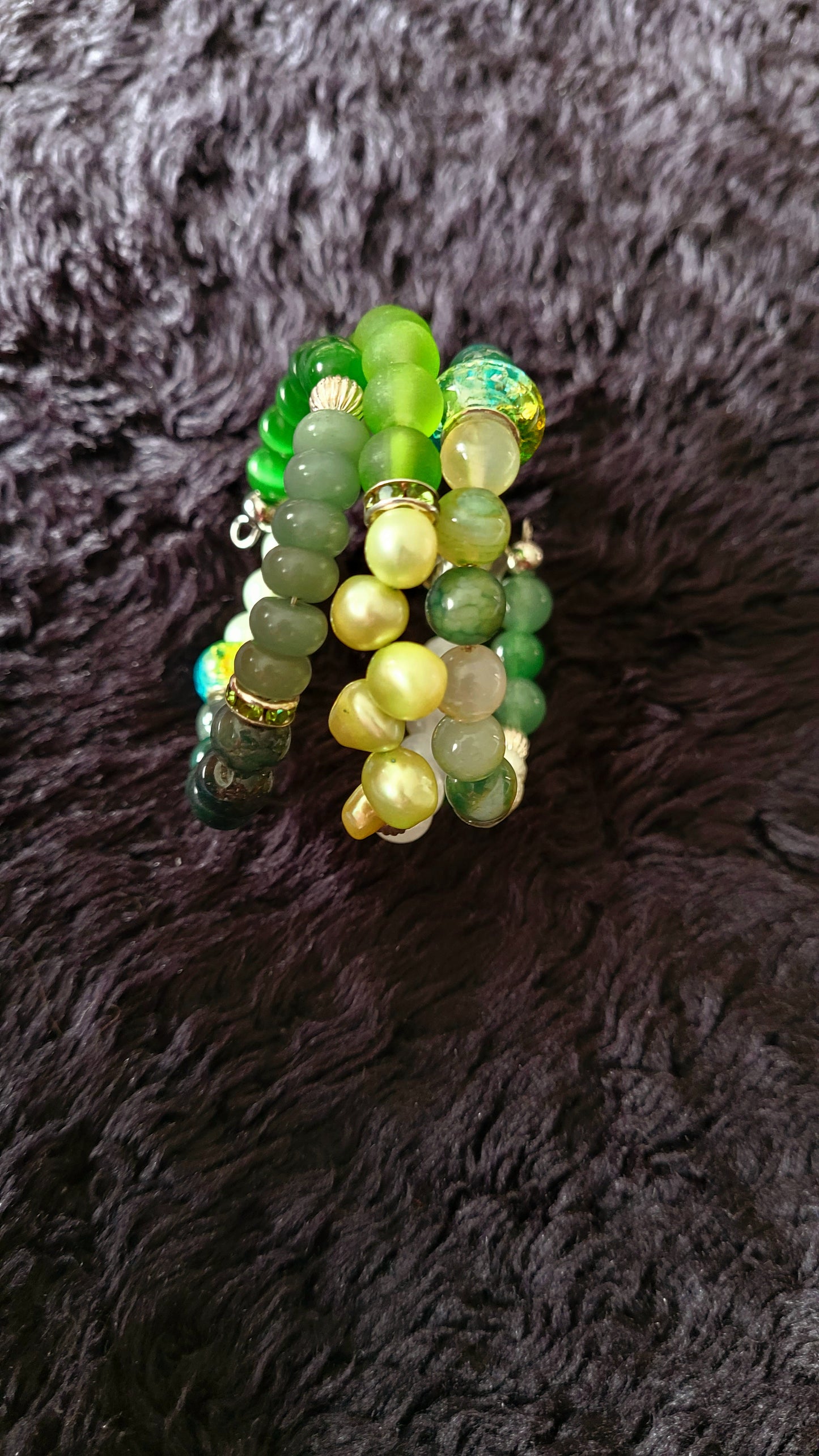 Memory Wrap
