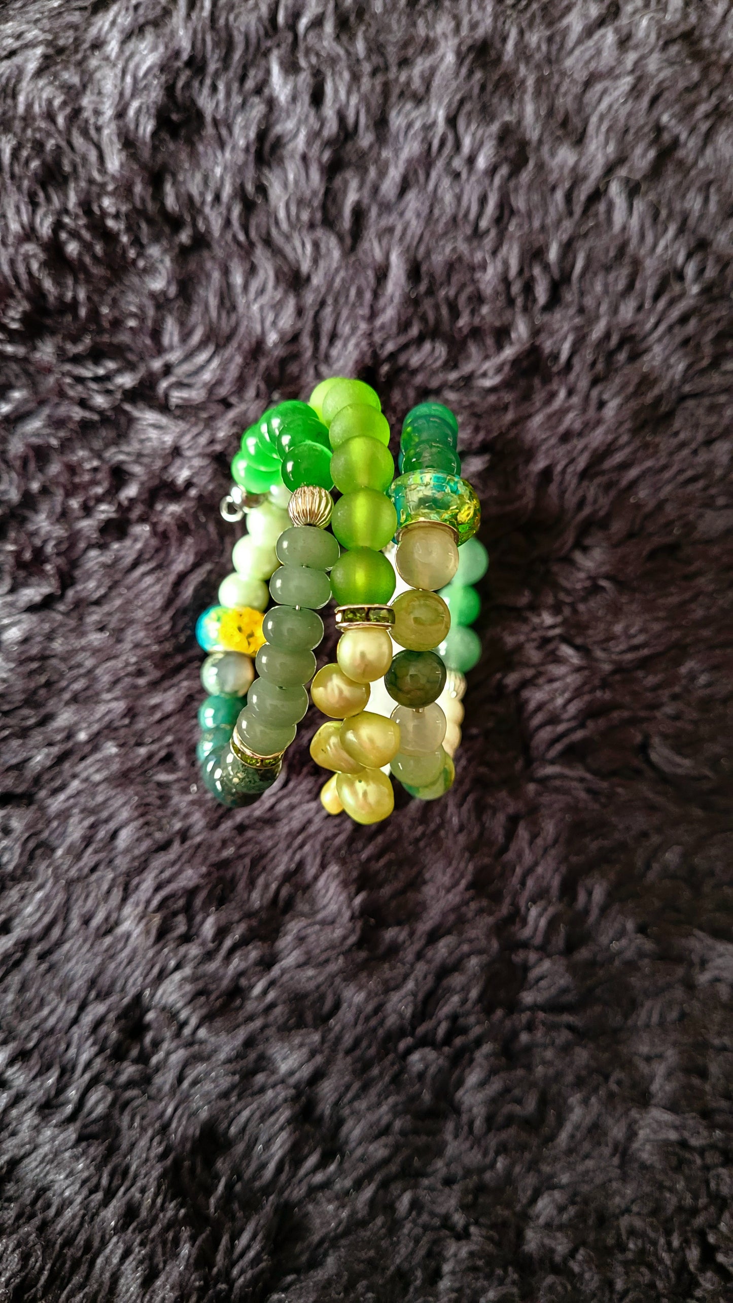 Memory Wrap