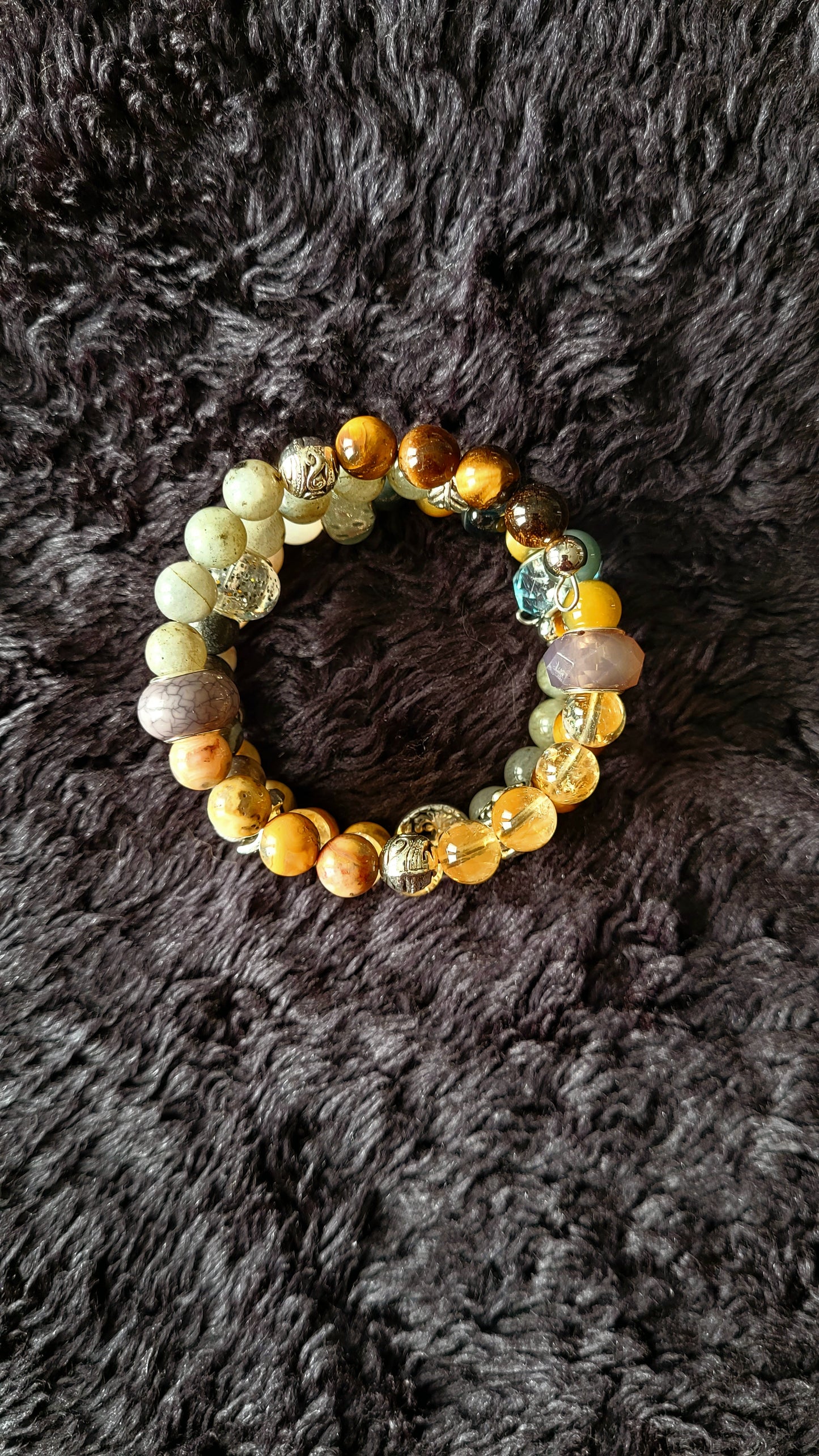 Memory Wrap