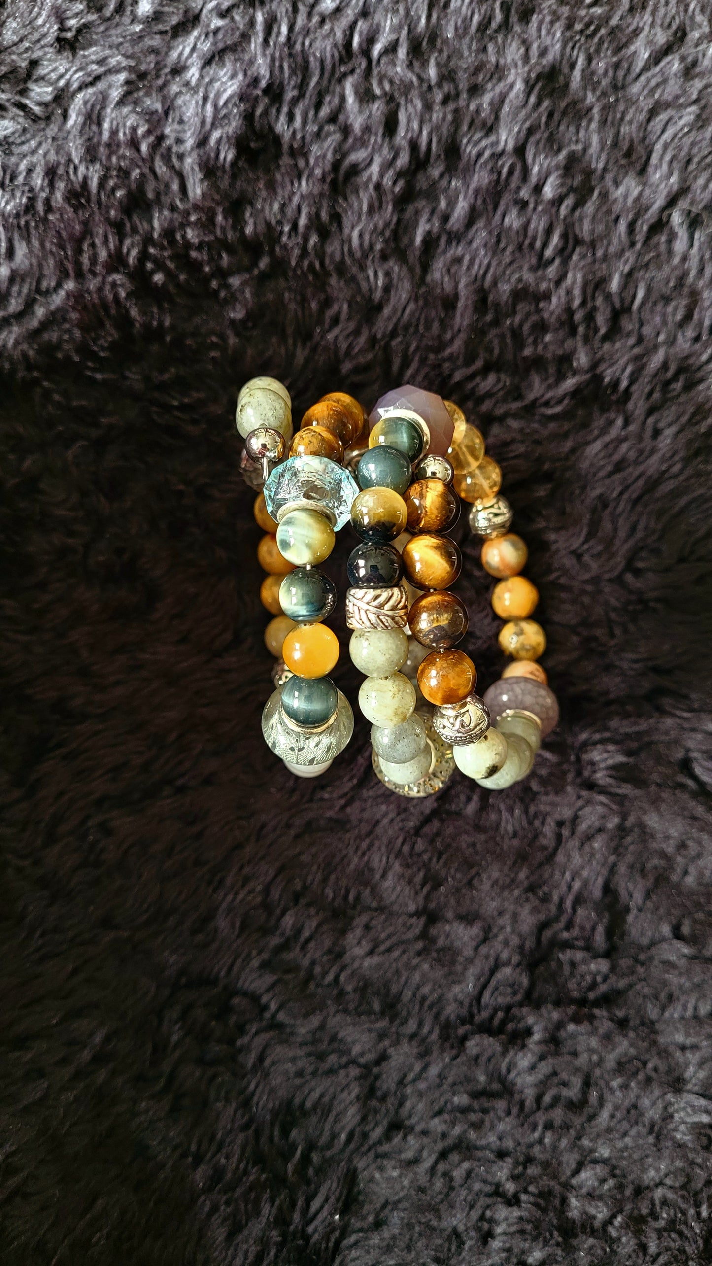 Memory Wrap