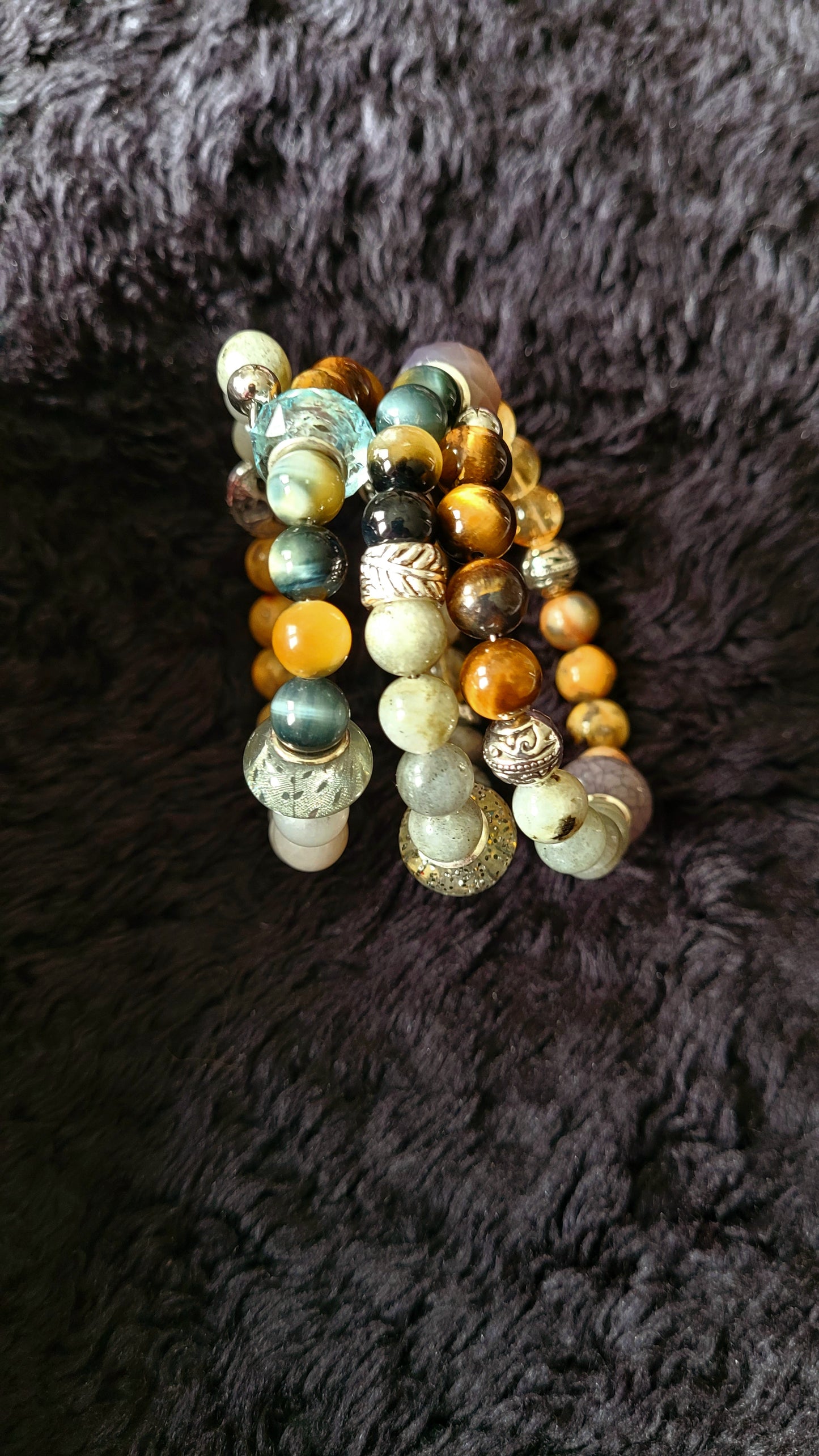 Memory Wrap