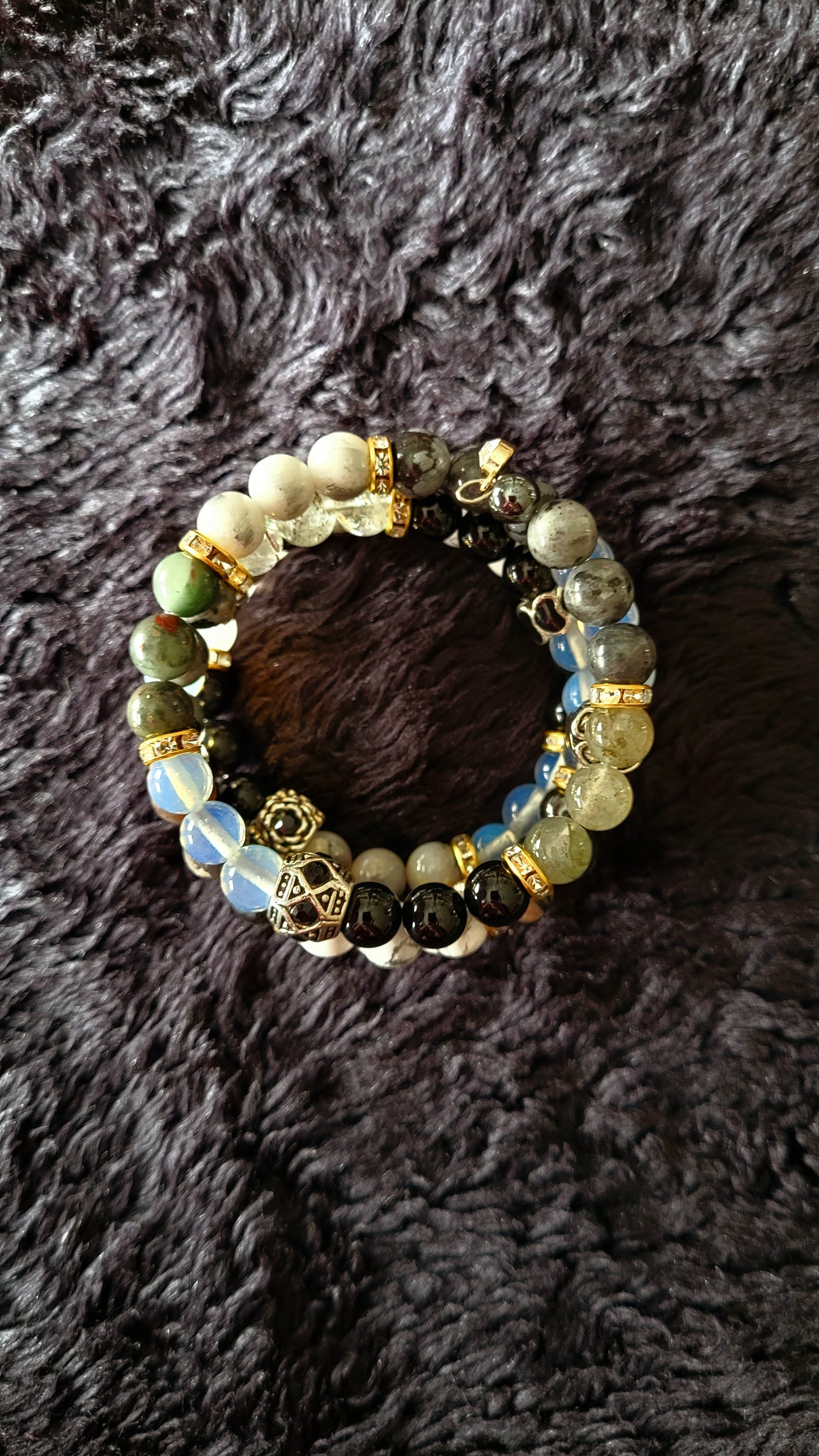 Memory Wrap