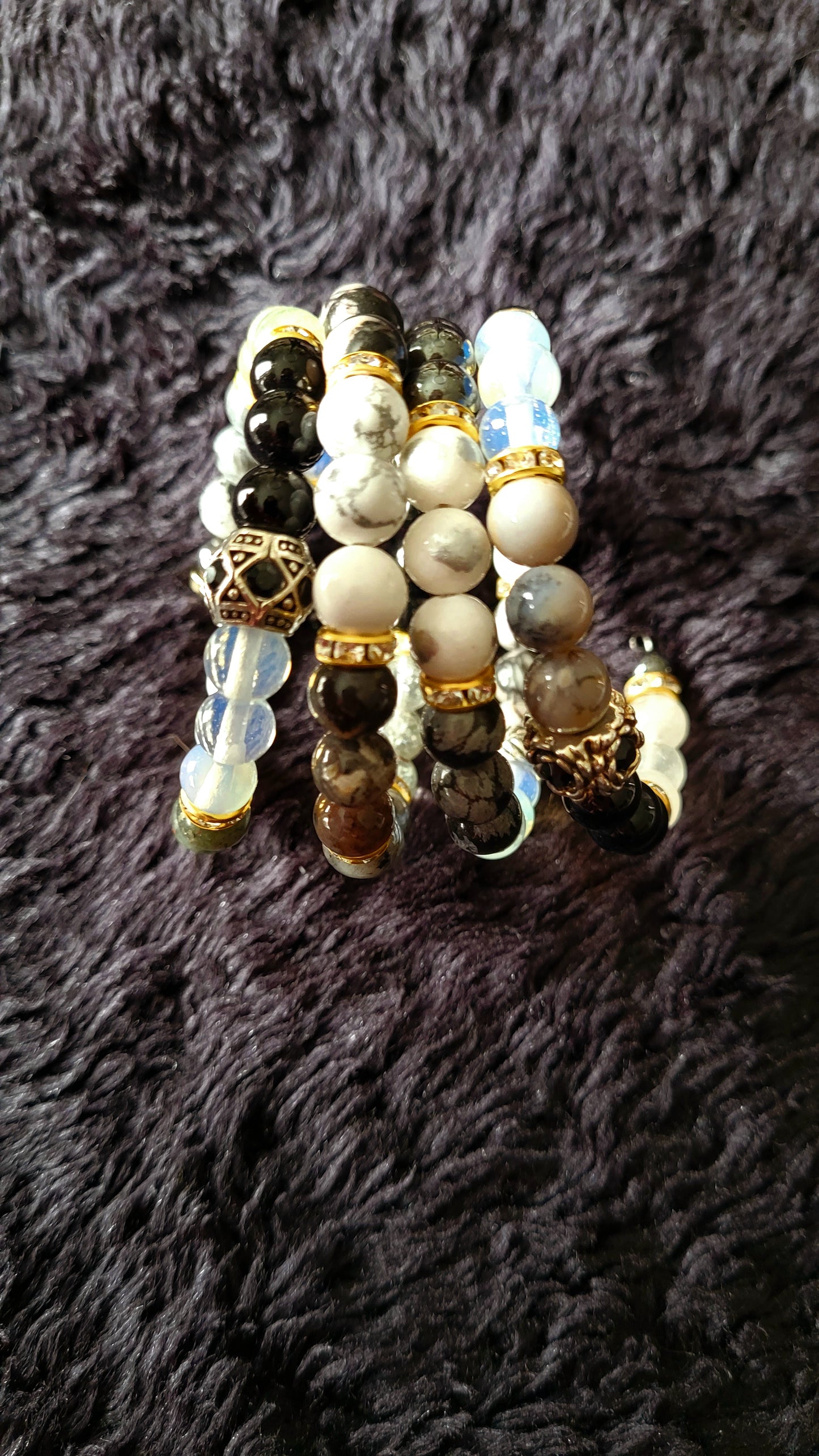 Memory Wrap