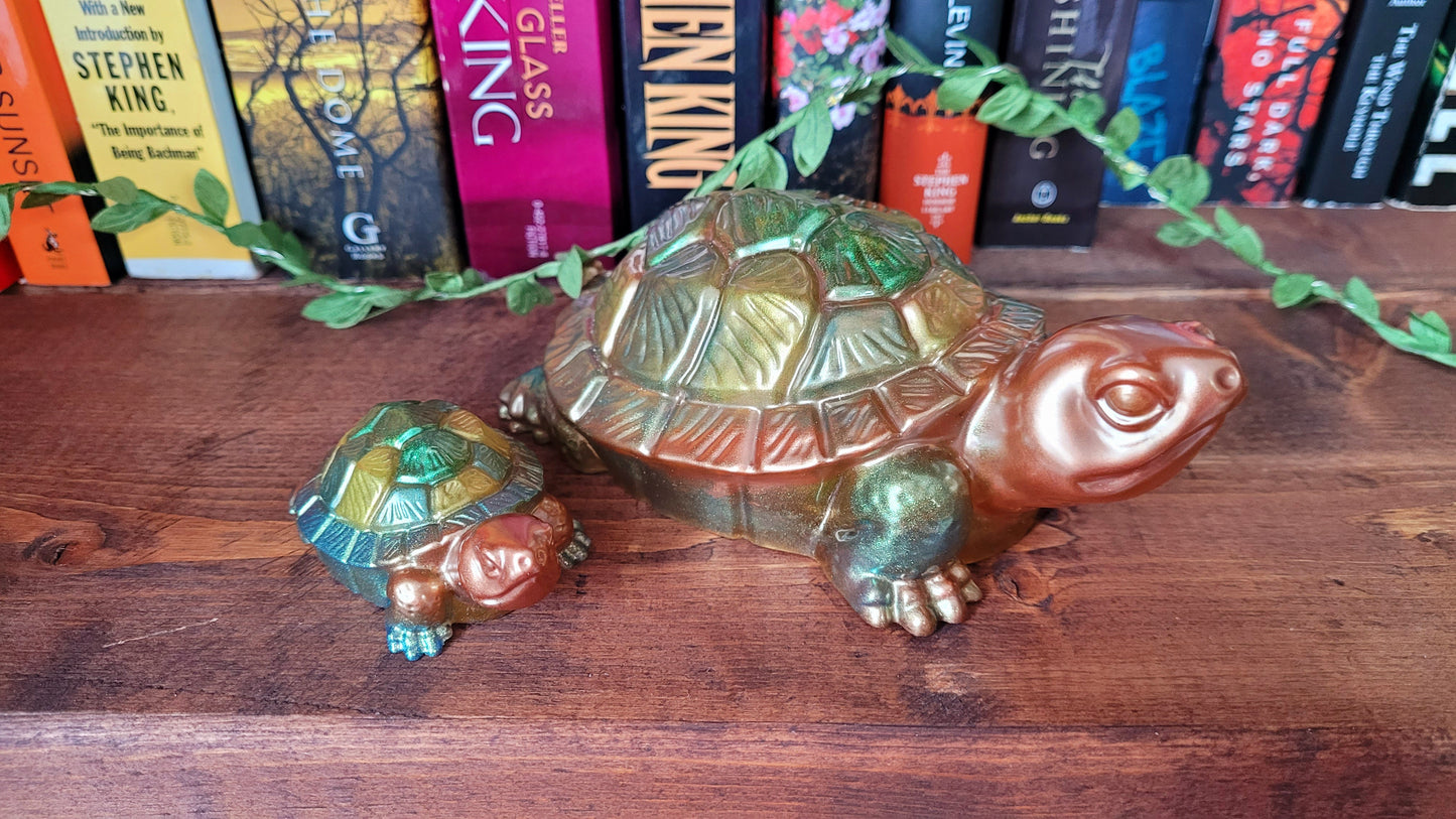 Turtle Set