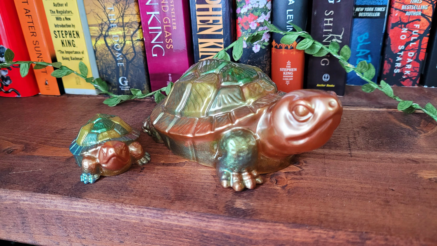 Turtle Set