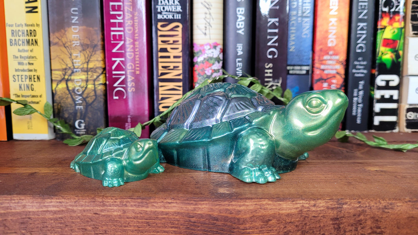 Turtle Set