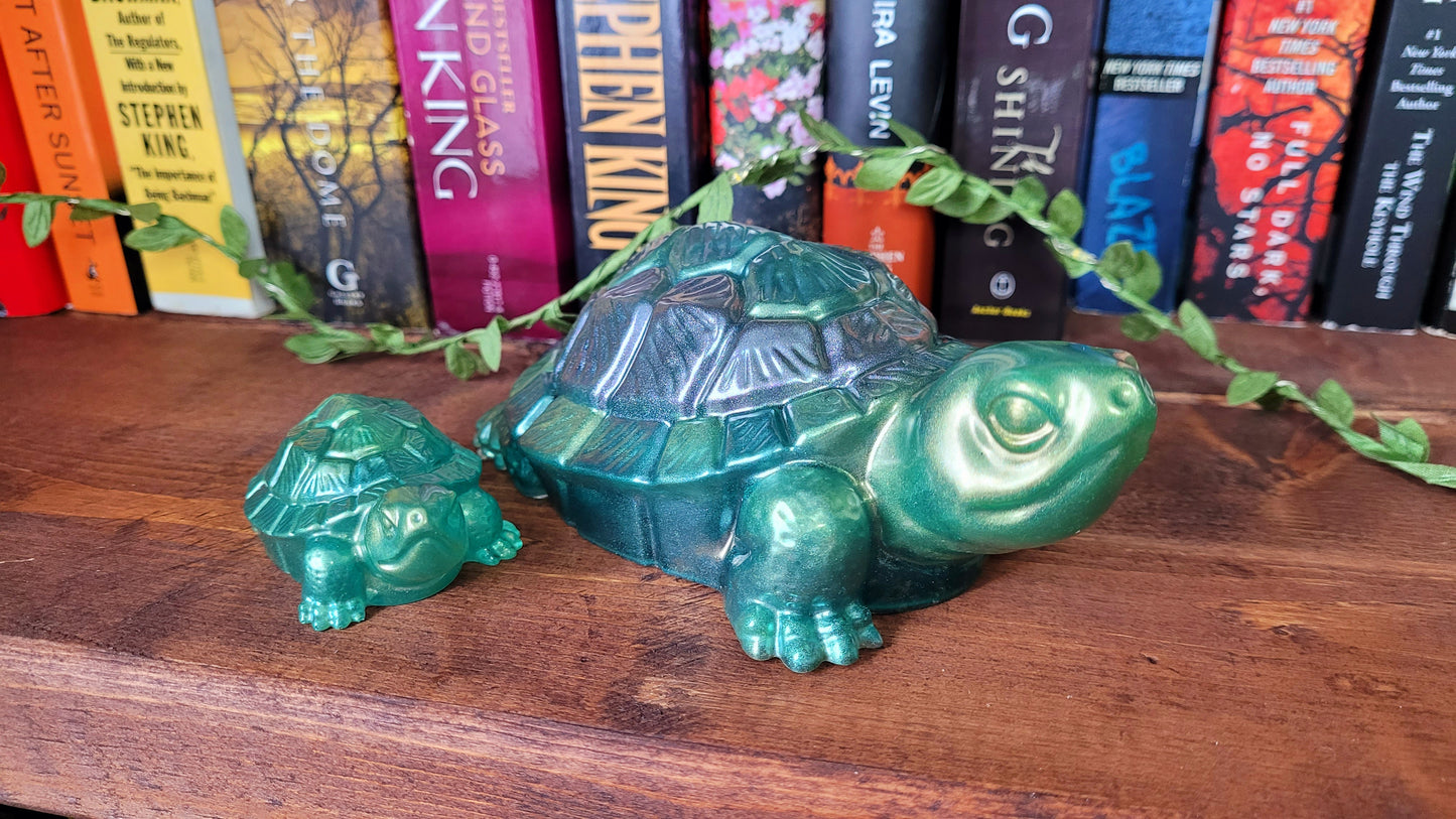 Turtle Set