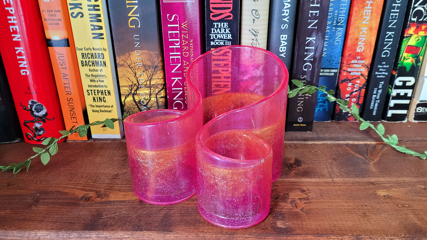 Bathroom Organizer