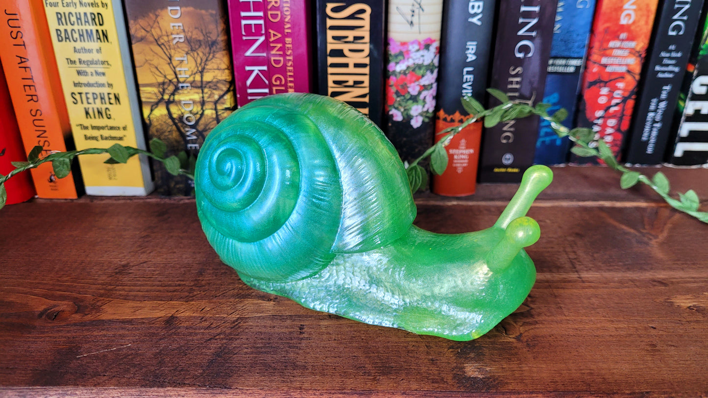 Snail