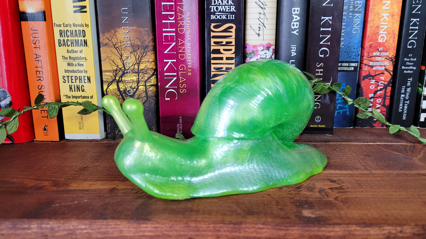 Snail
