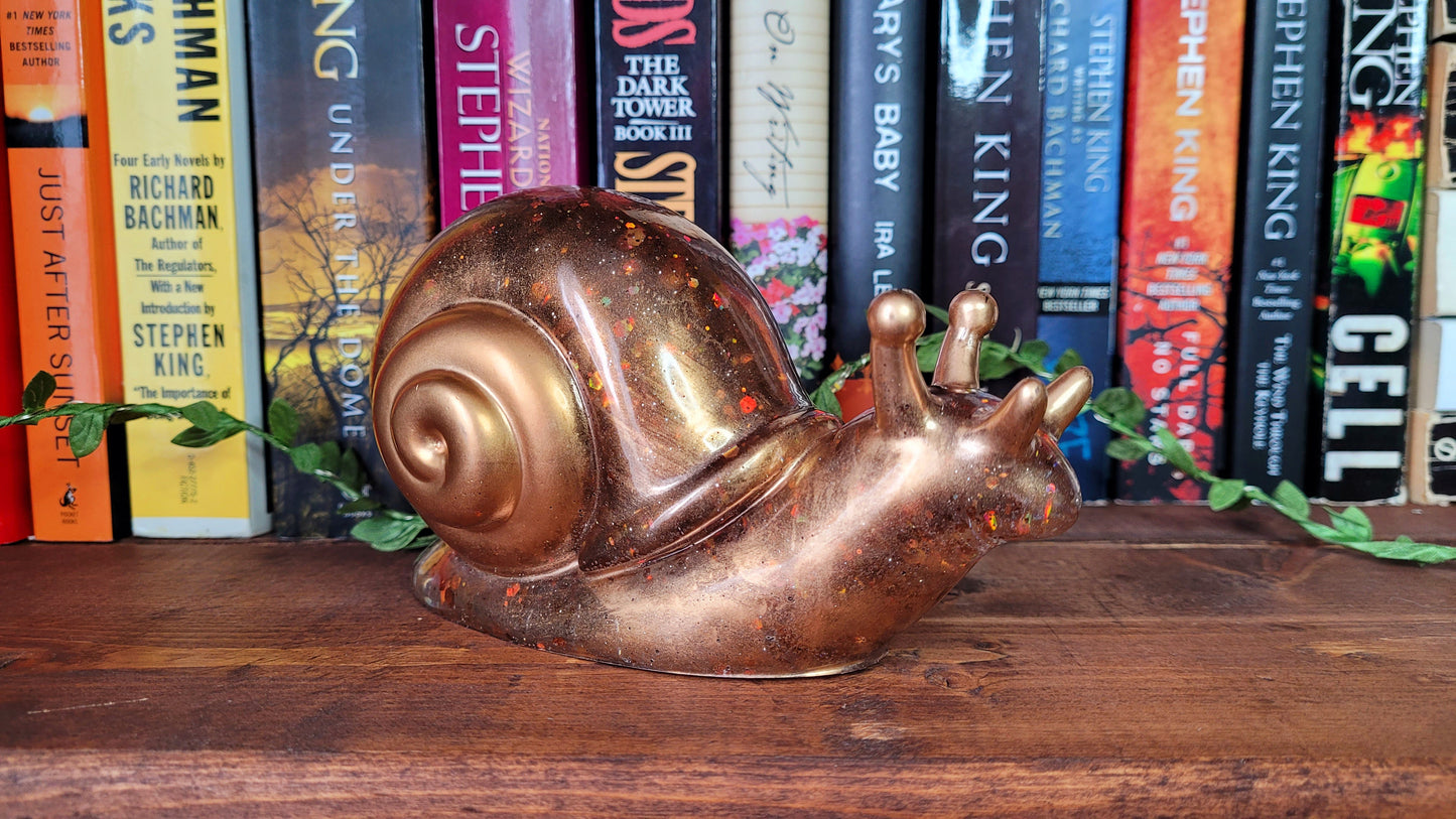 Large Snail