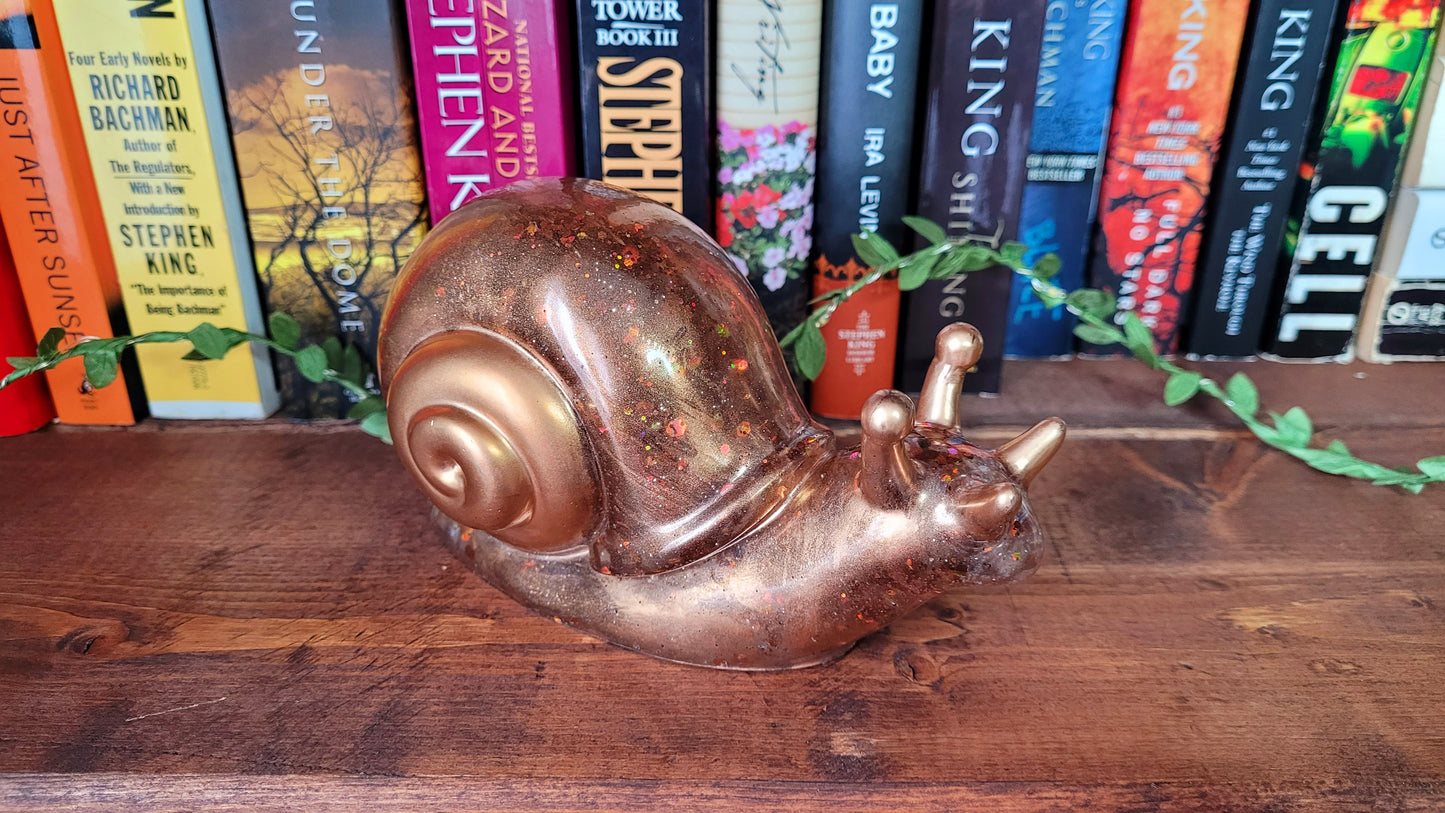 Large Snail