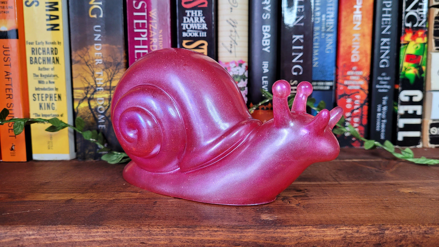 Large Snail